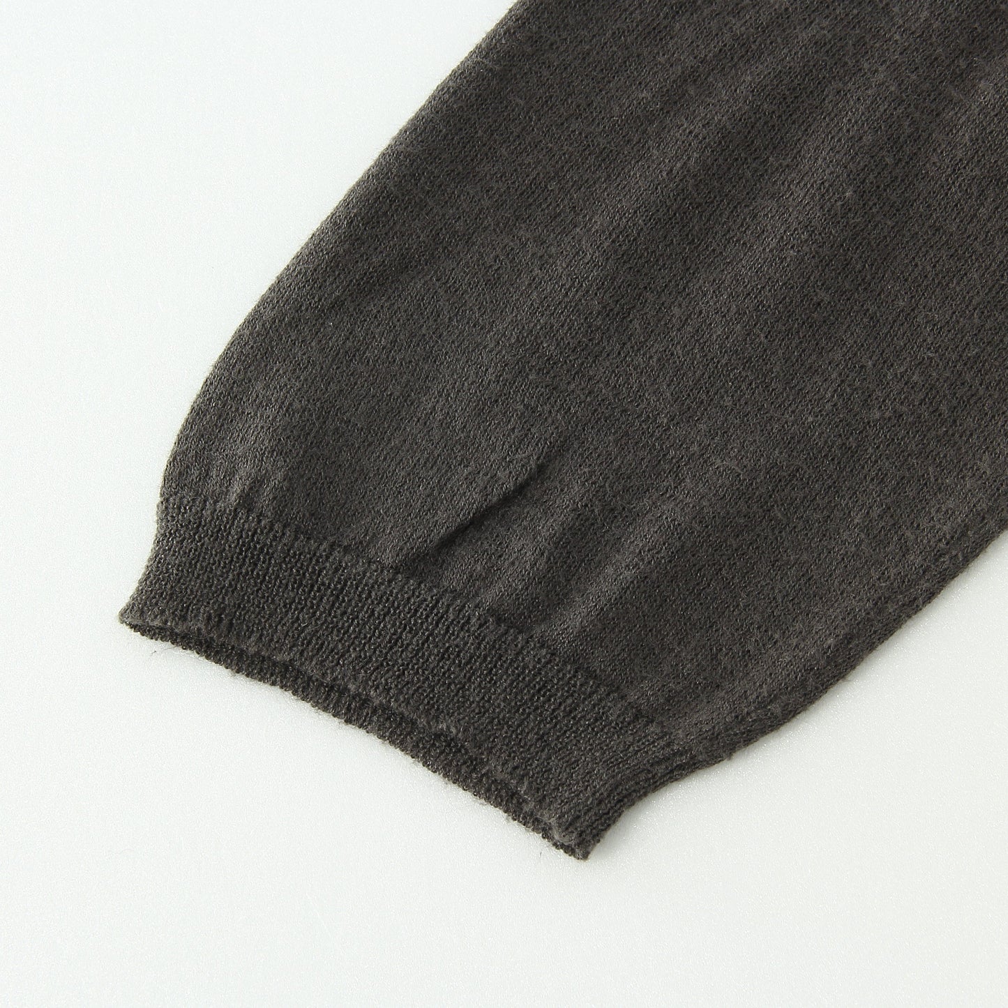 COTTON RAMIE CASHMERE KNIT