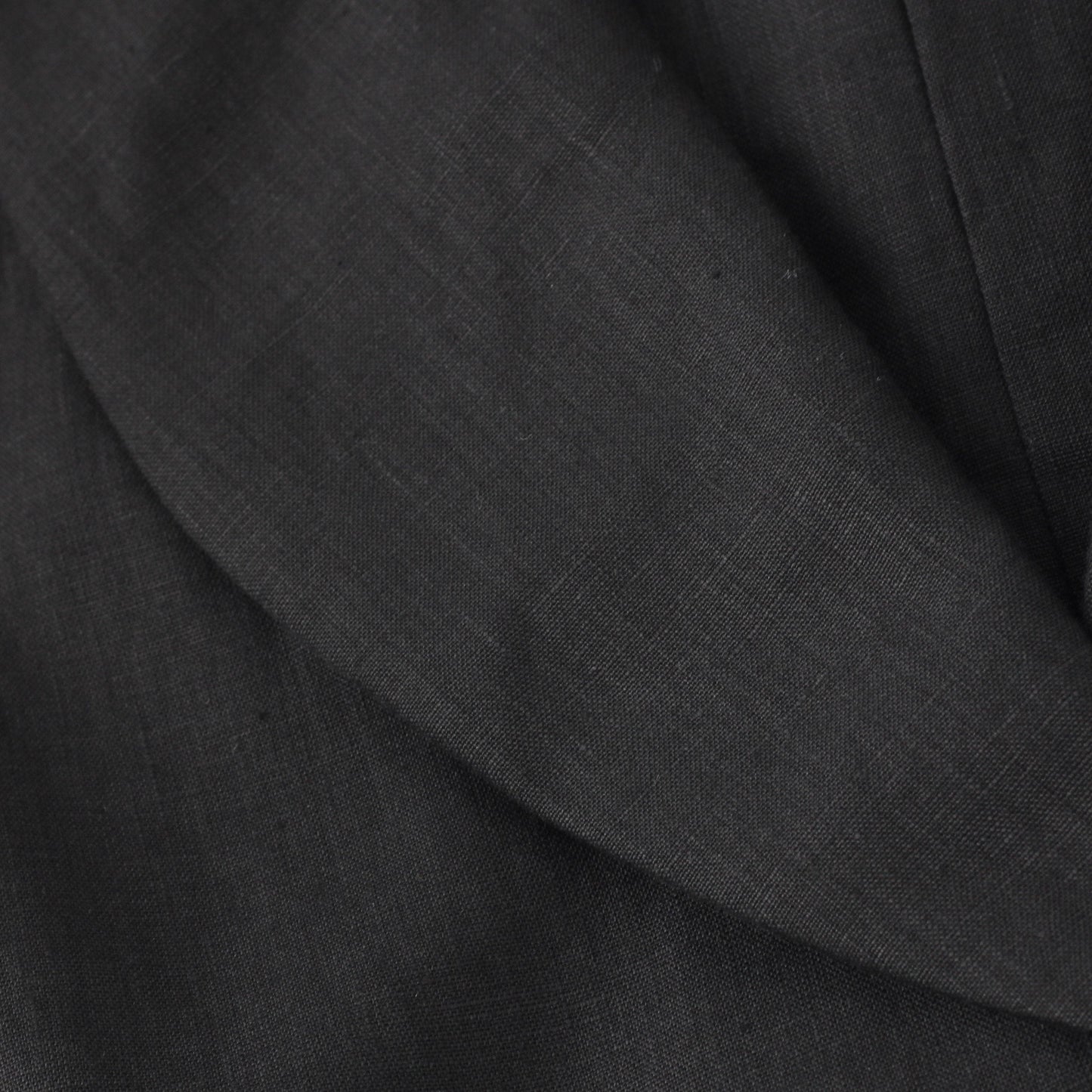 SHIRTING LINEN WAISTCOAT