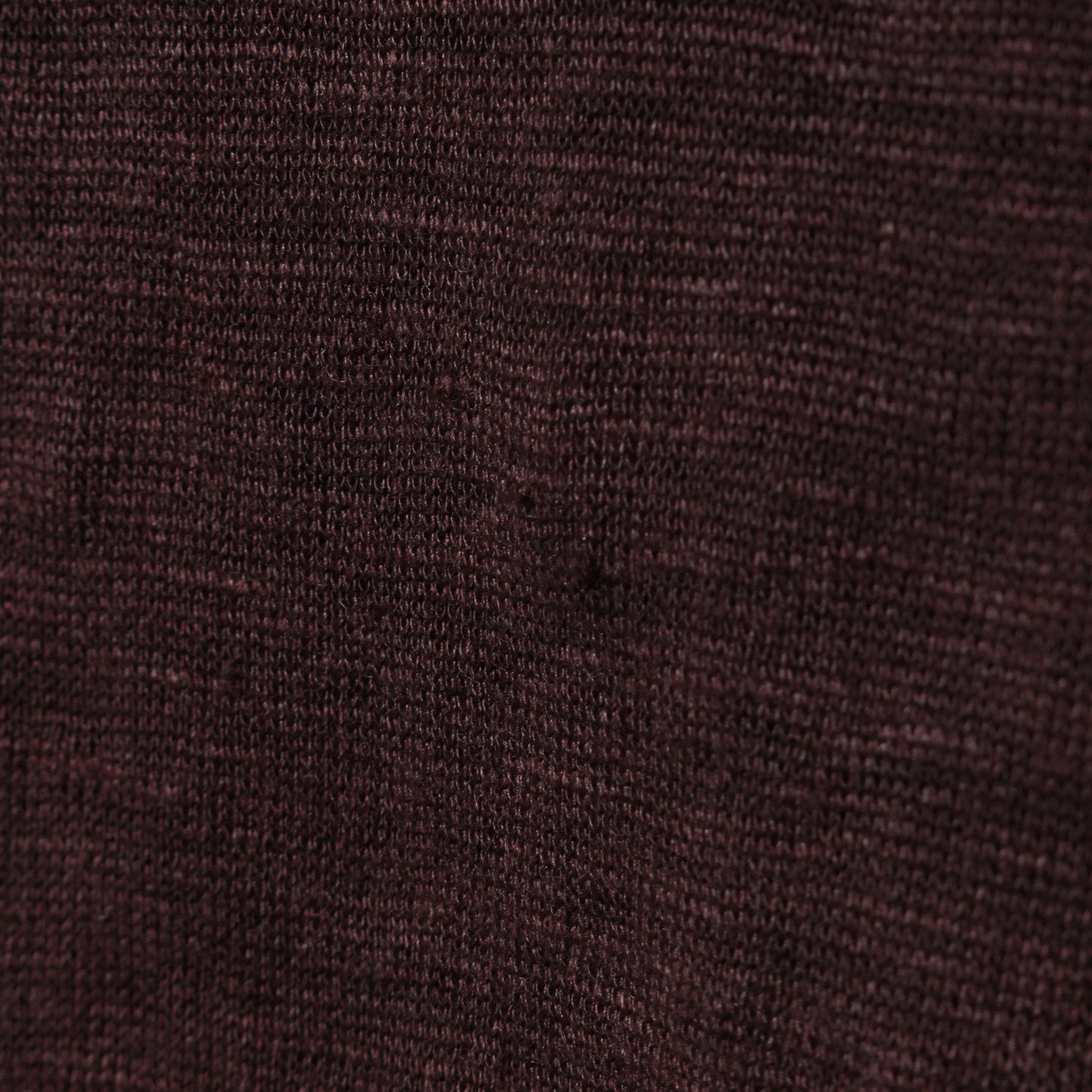 FINE LINEN JERSEY POLO