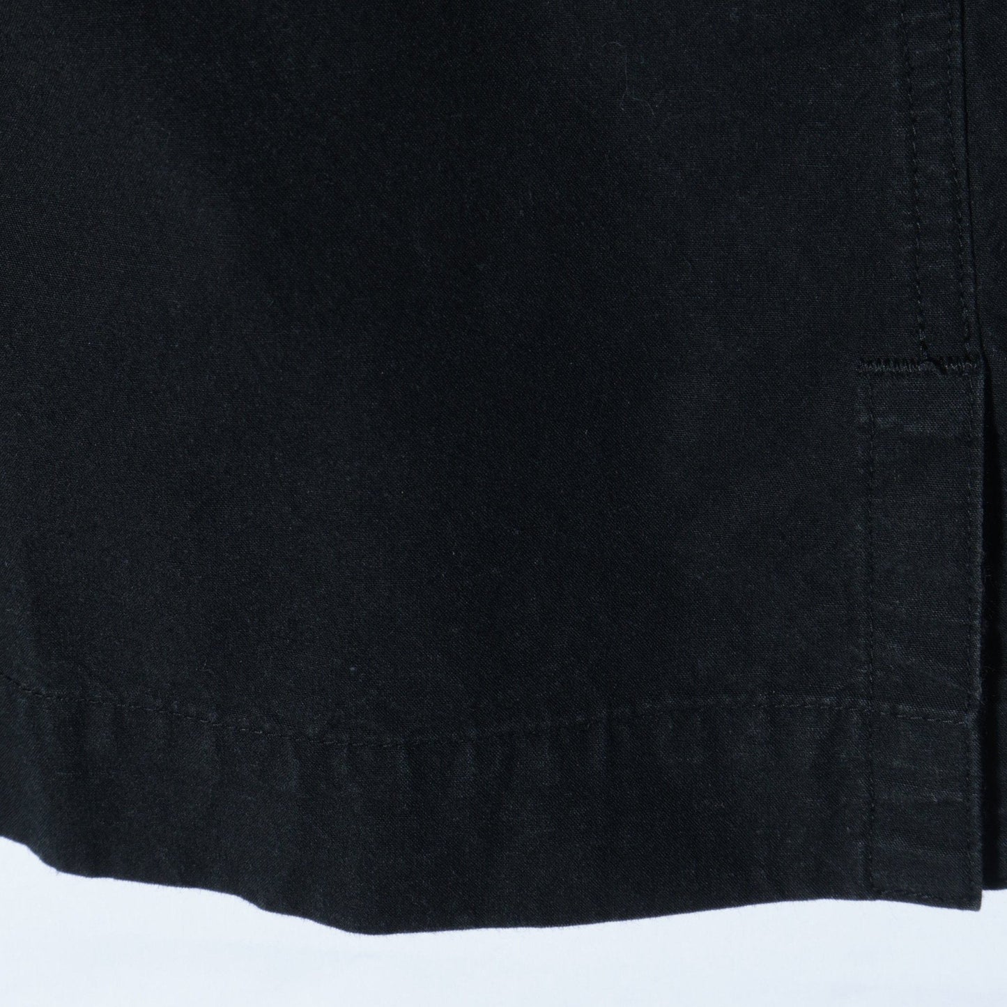 SHEET COTTON LINEN SHIRT