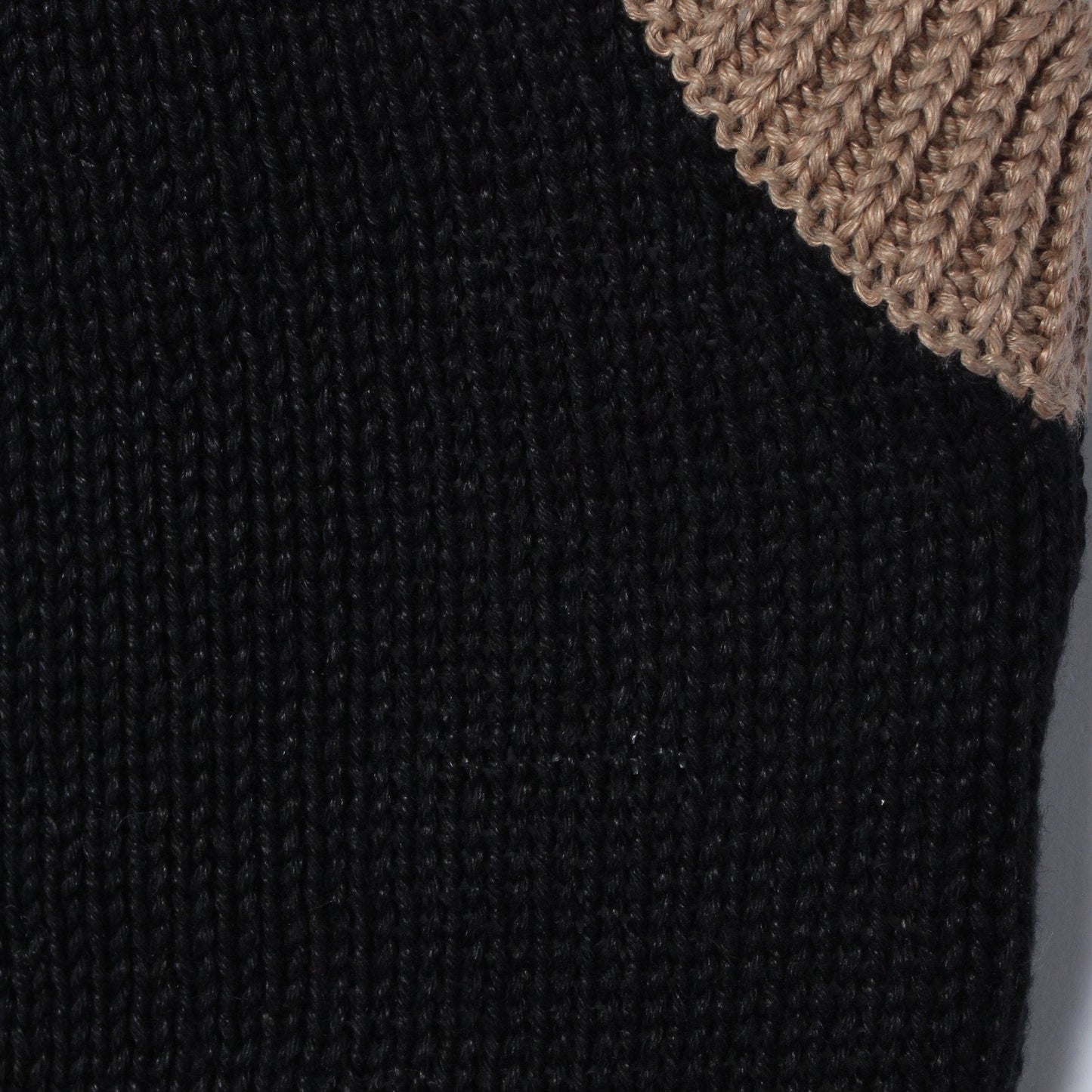 KNITTED CAMISOLE