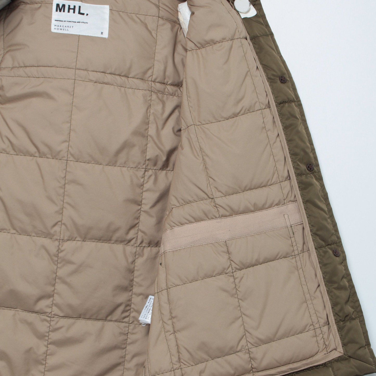 BLOUSON