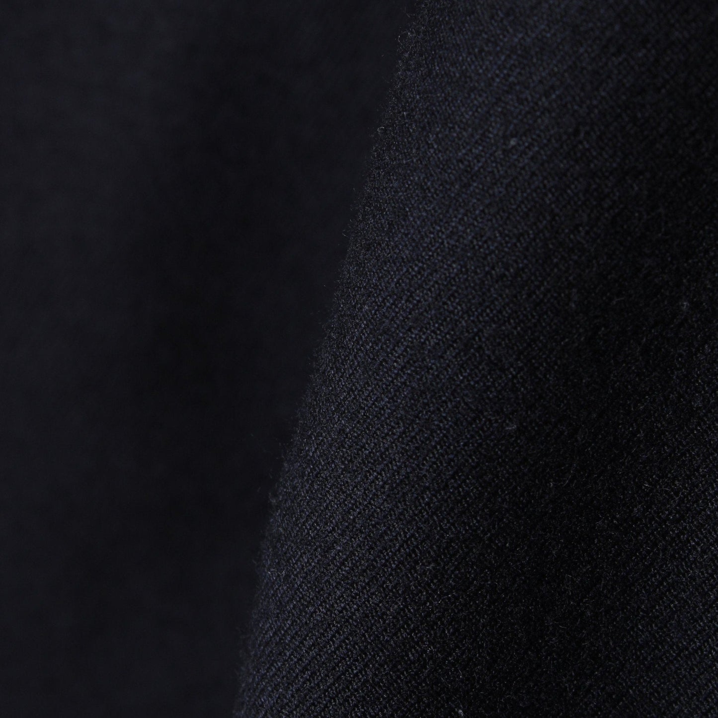 FINE WOOL FLANNEL JACKET