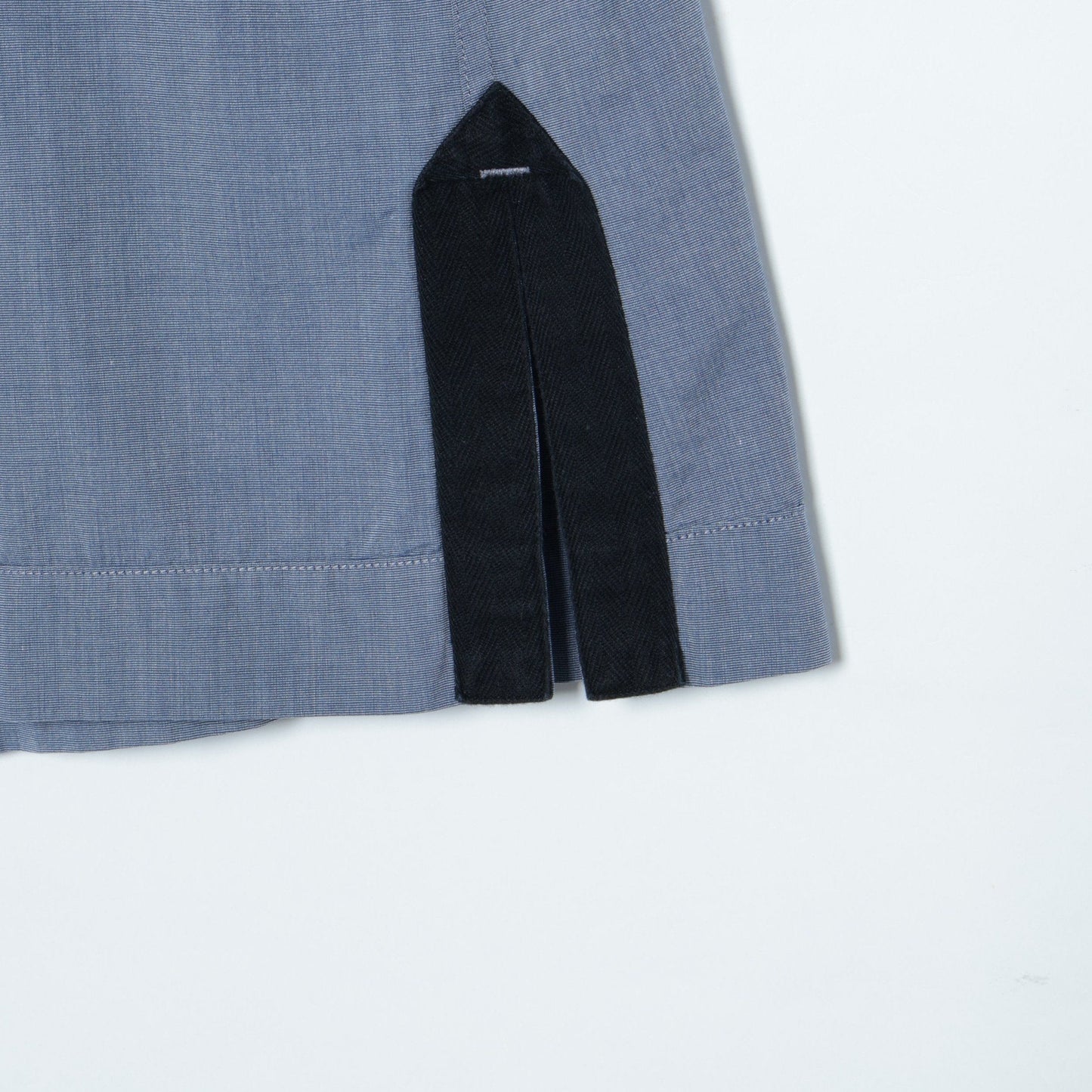 HIGHCOUNT COTTON END ON END DRESS