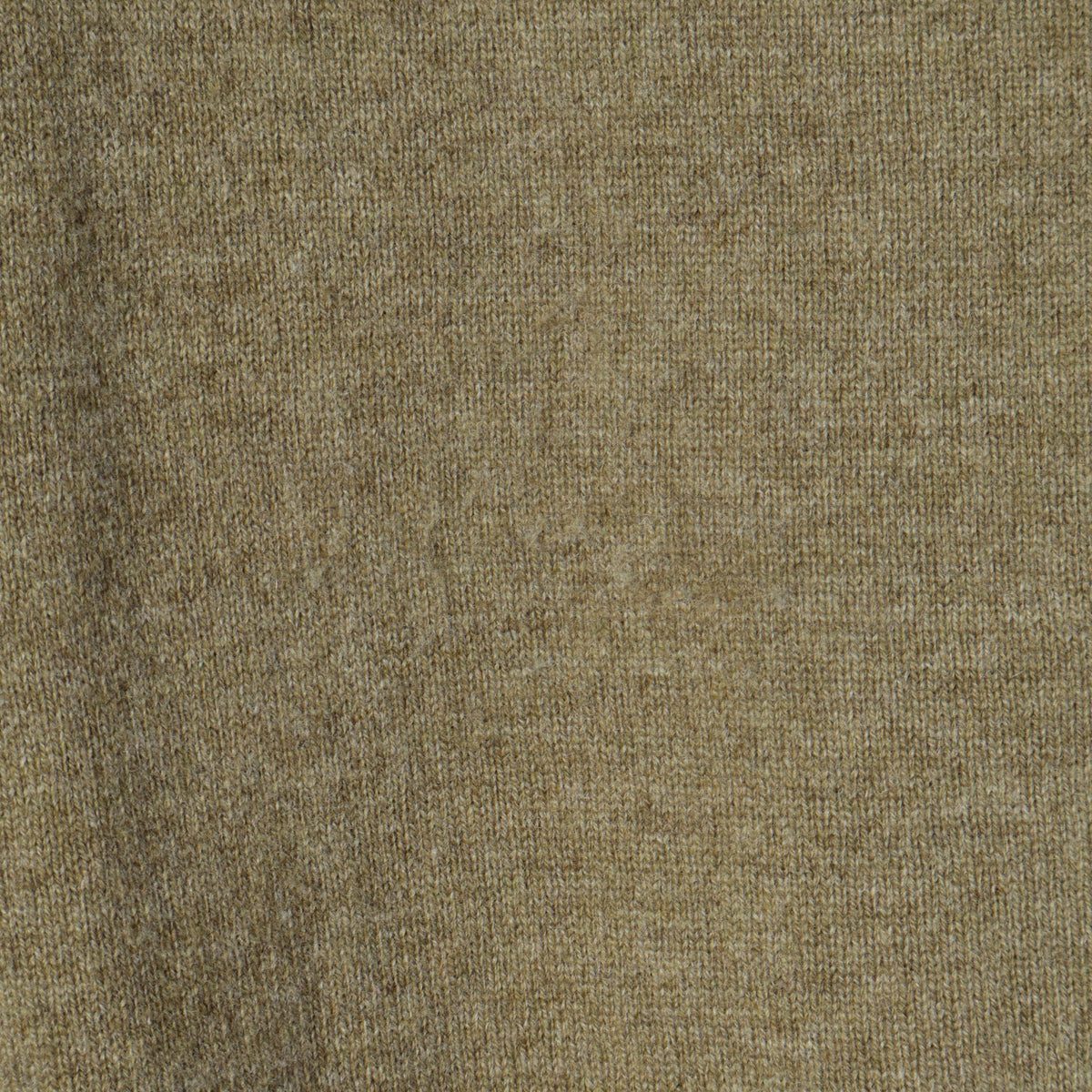 WOOL CASHMERE KNIT