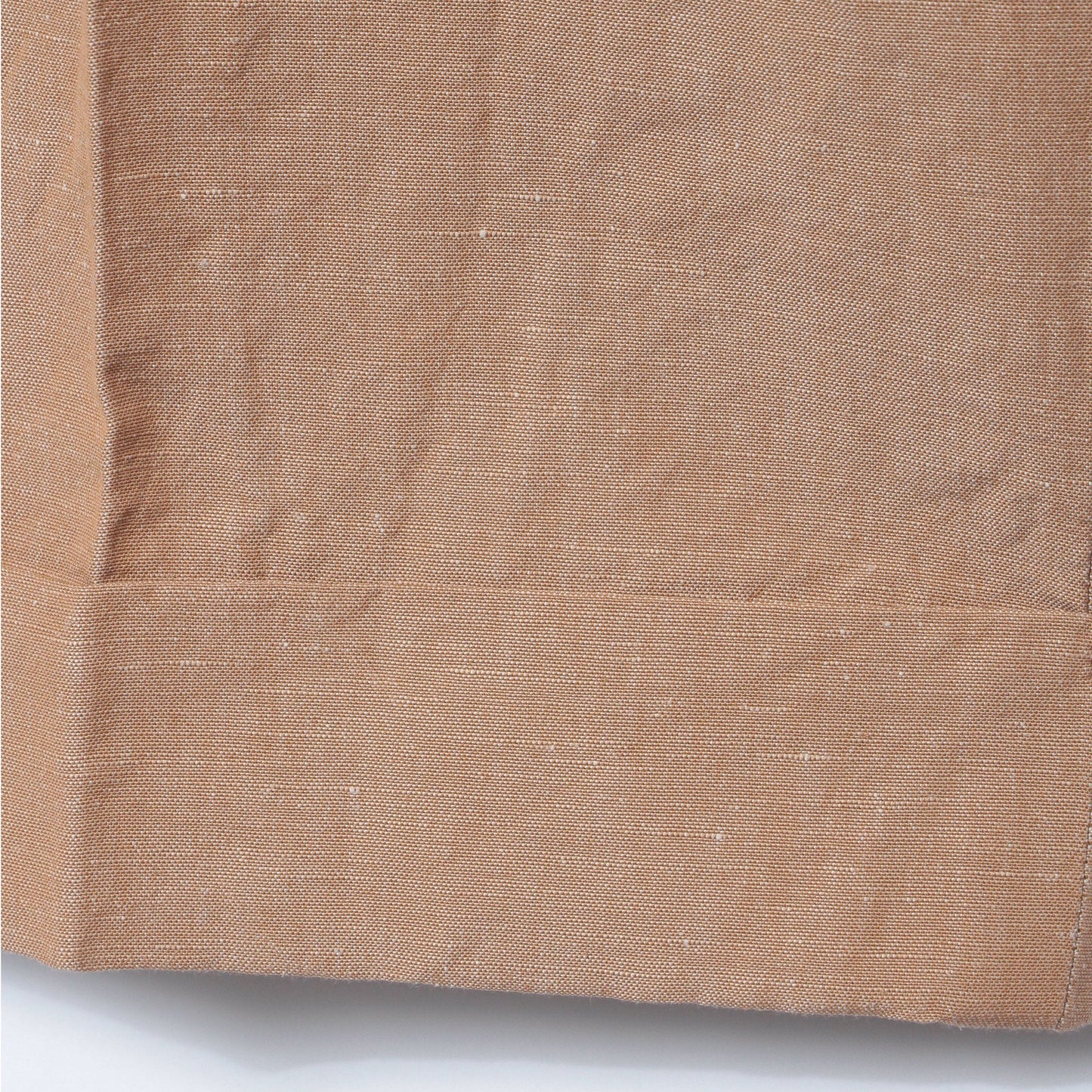 LINEN COTTON TROUSERS