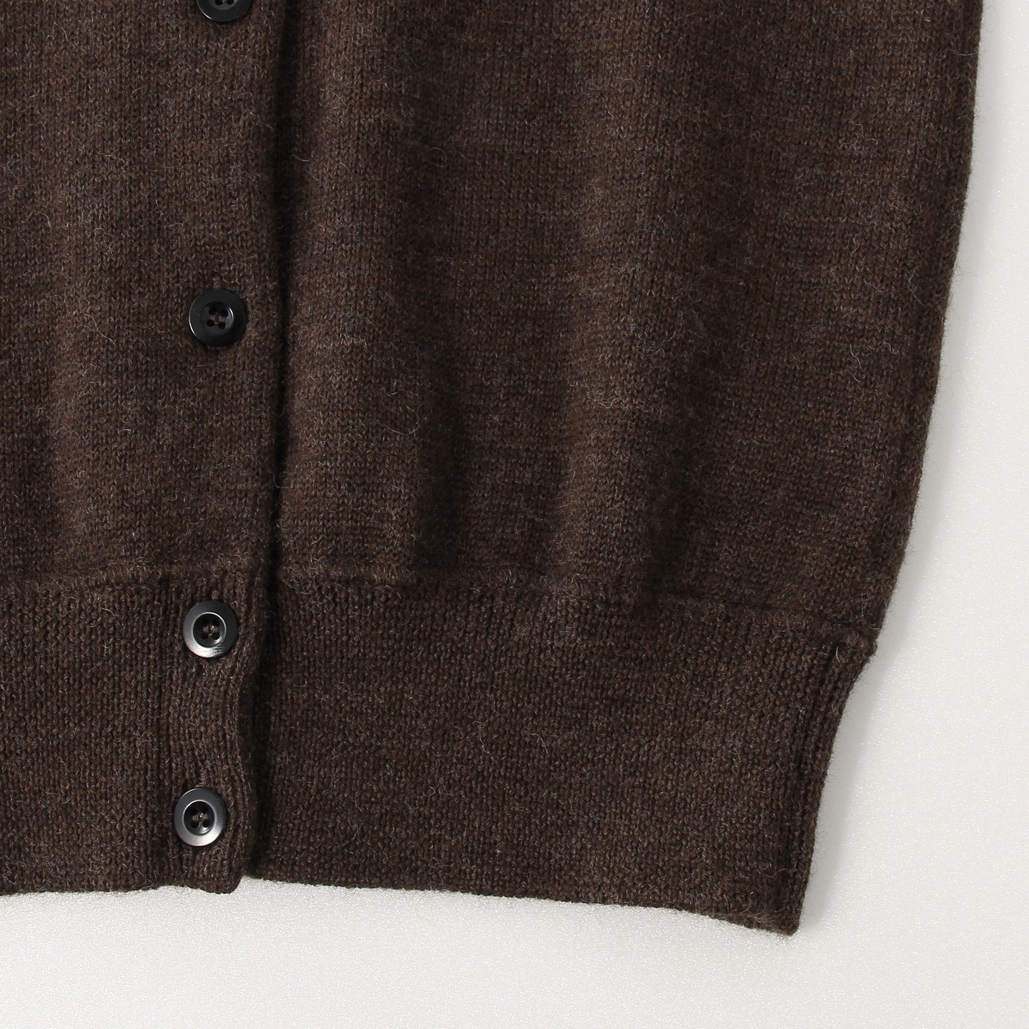 UTILITY WOOL KNIT