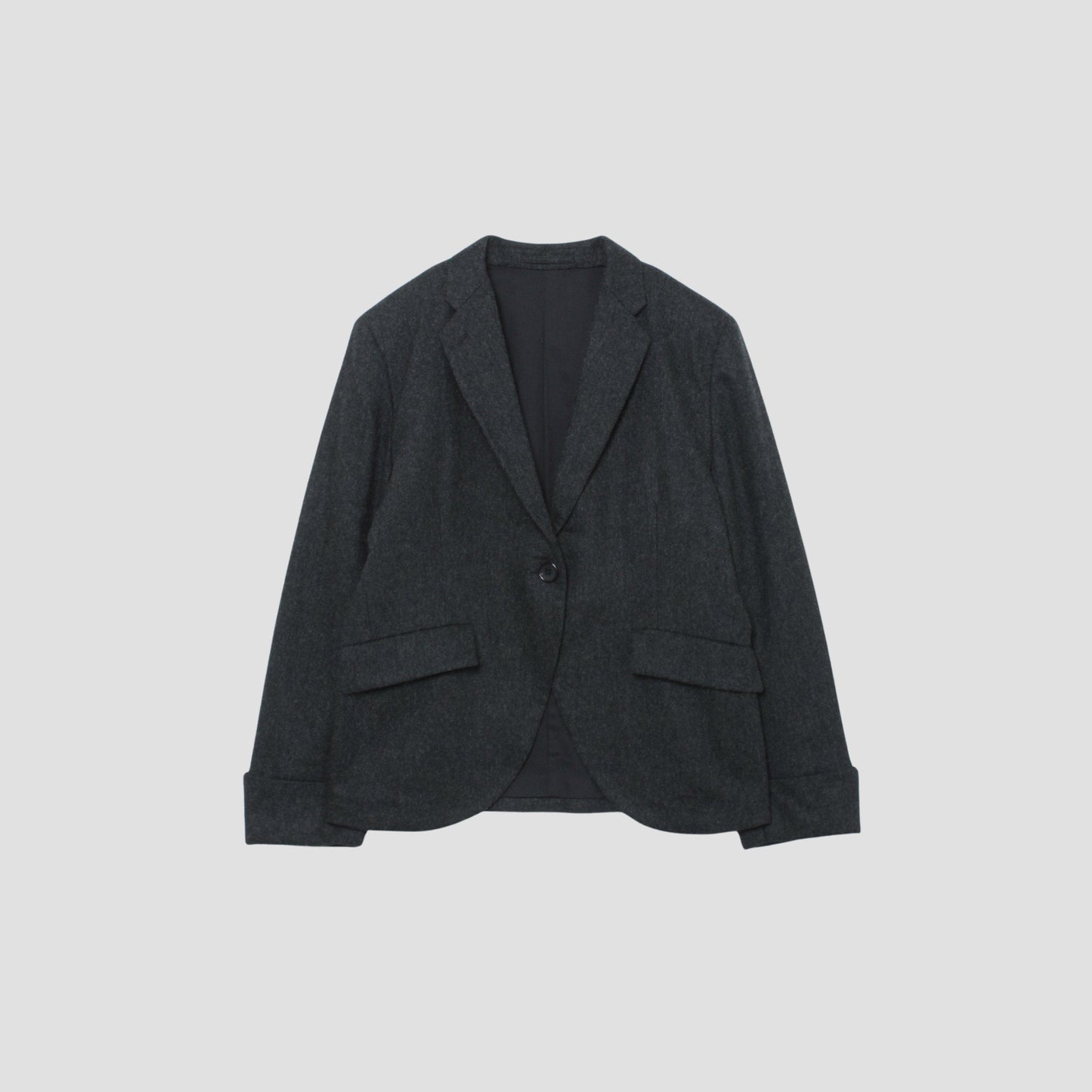 FLANNEL JACKET