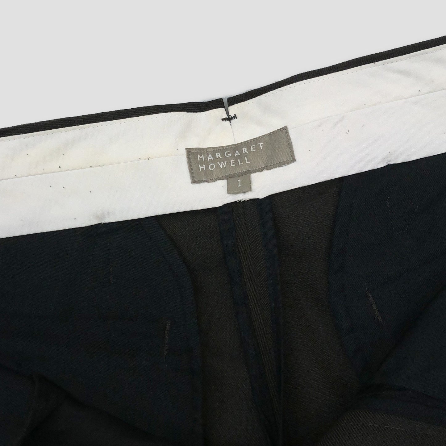 TROUSERS