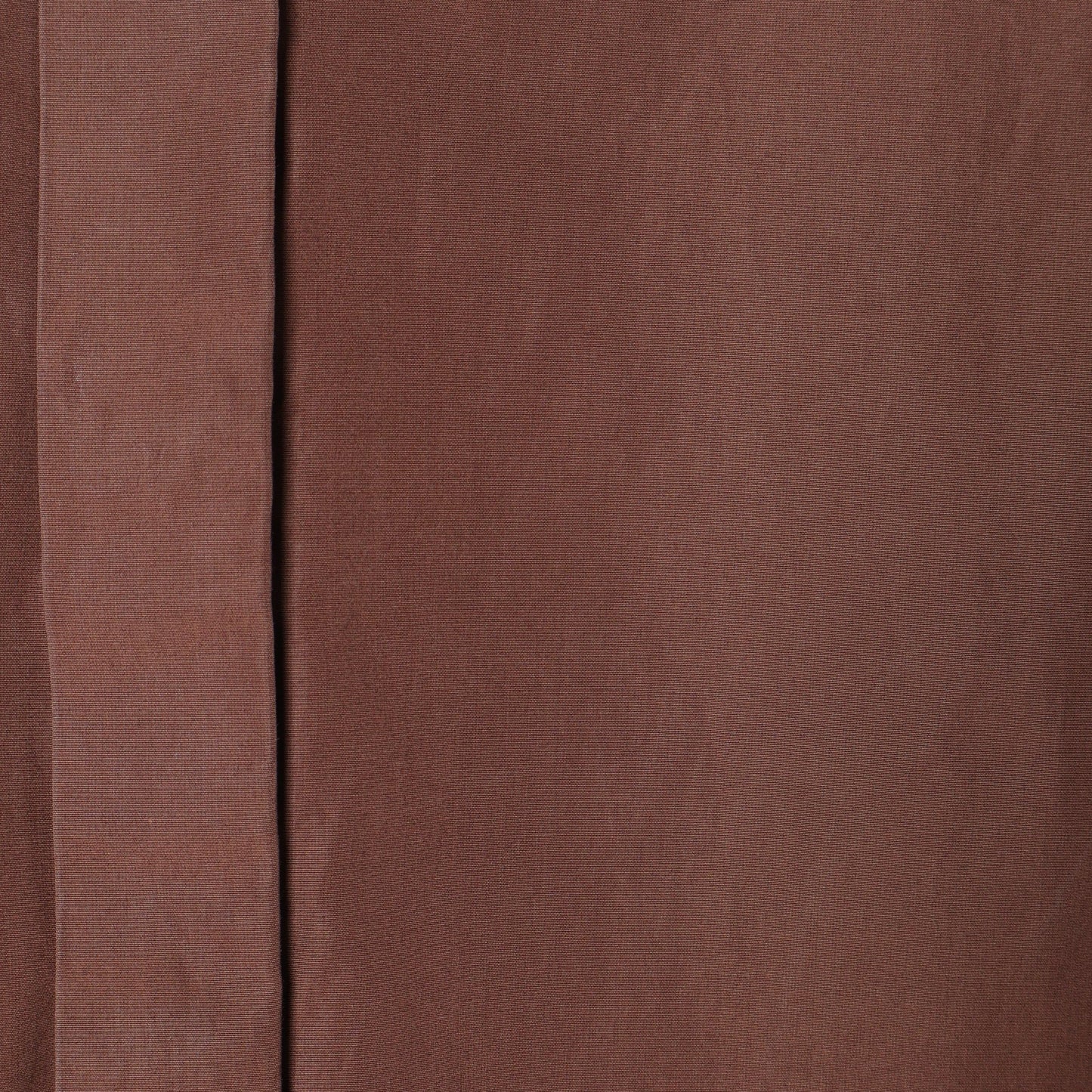 COMPACT COTTON POPLIN SHIRT