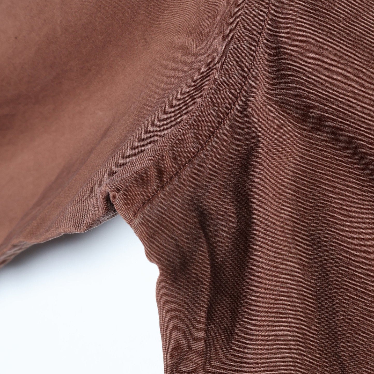 COMPACT COTTON POPLIN SHIRT