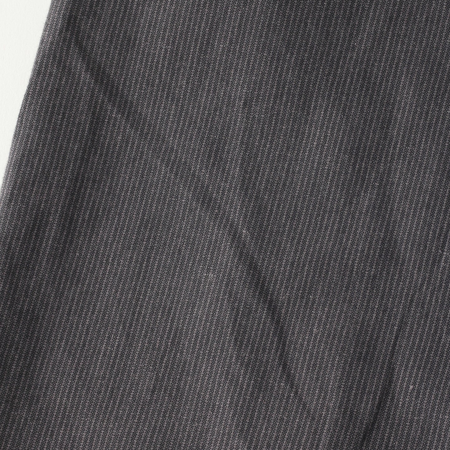 COTTON LINEN TROUSERS