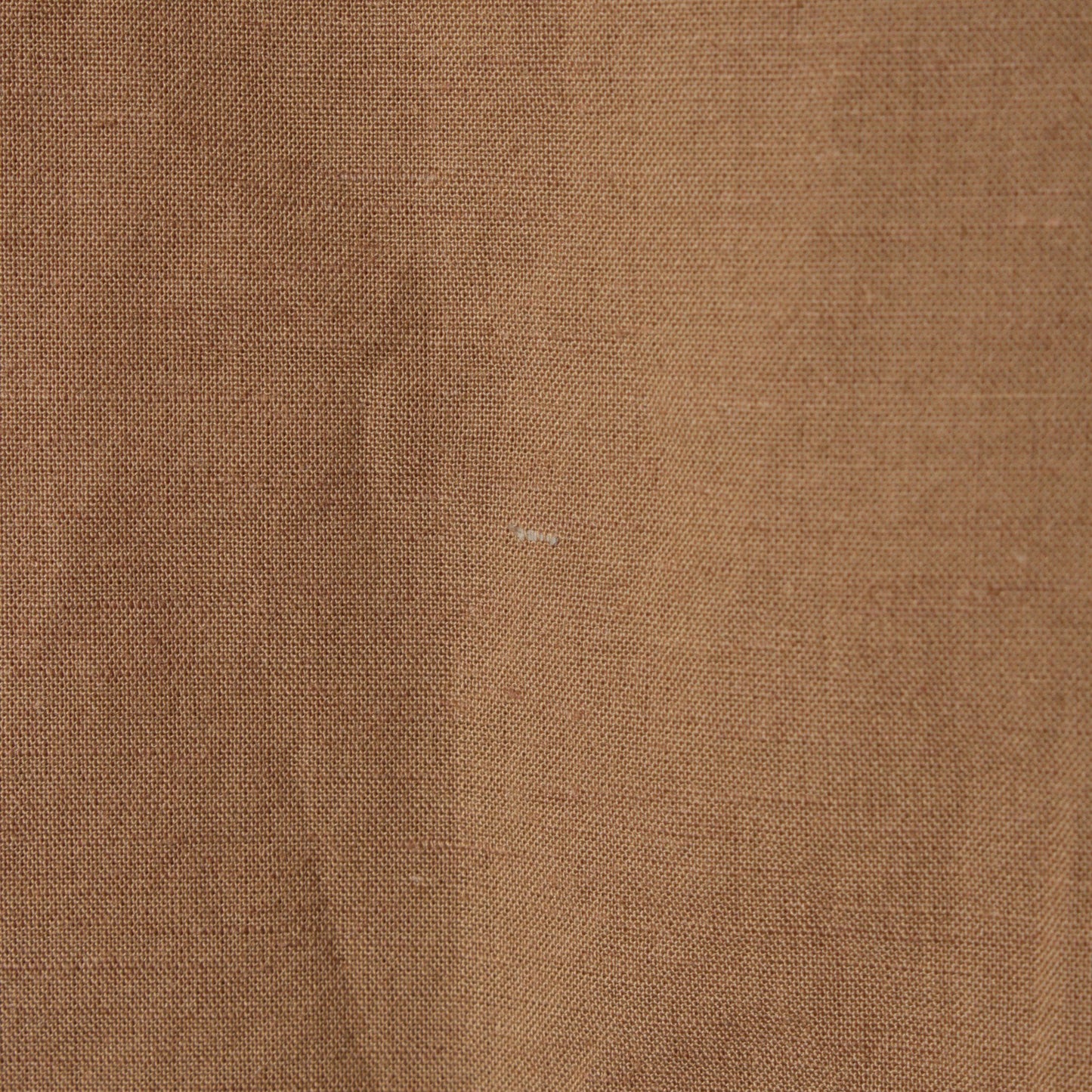 COTTON LINEN SHIRT
