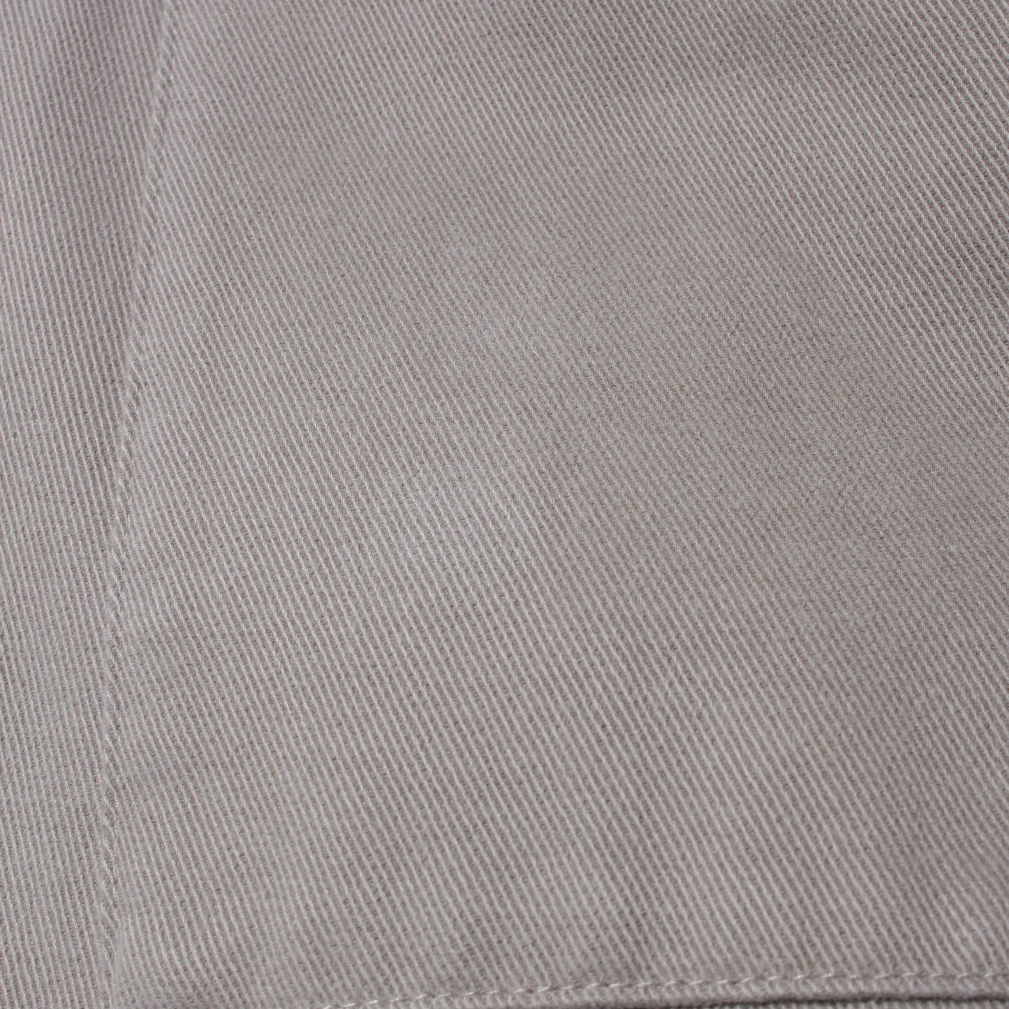 BRUSHED COTTON DRILL TROUSERS