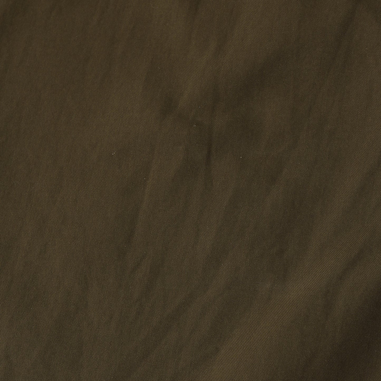 MATT COTTON TWILL SHIRT