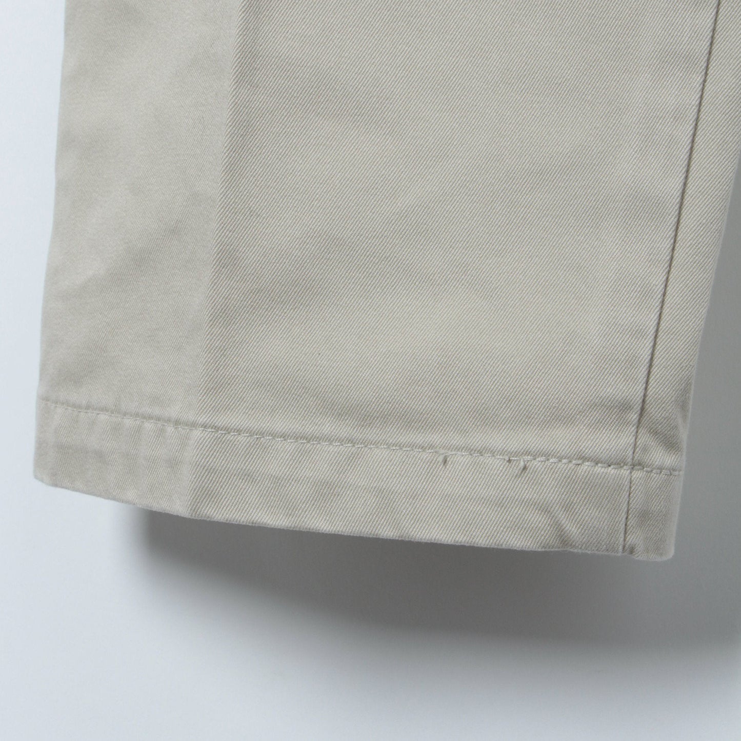 NEW BASIC CHINO TROUSERS