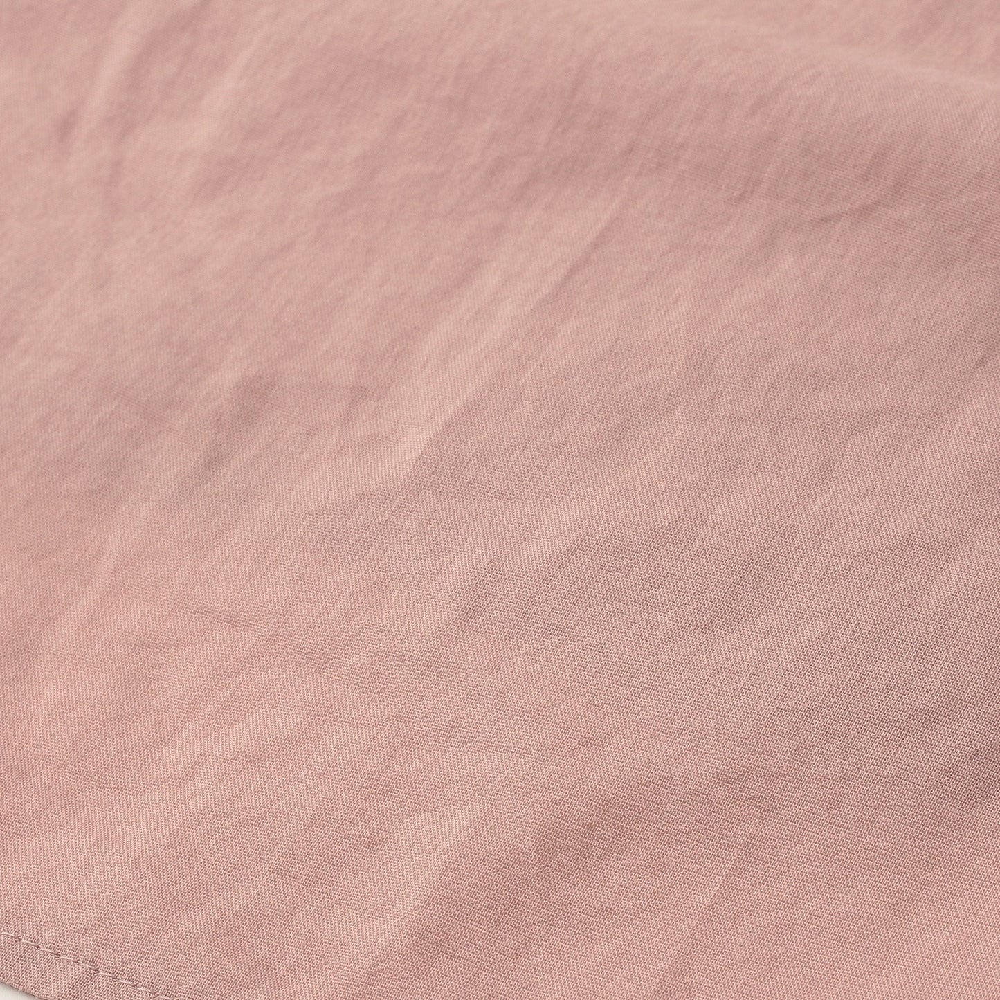 WASHED COTTON SHIRT