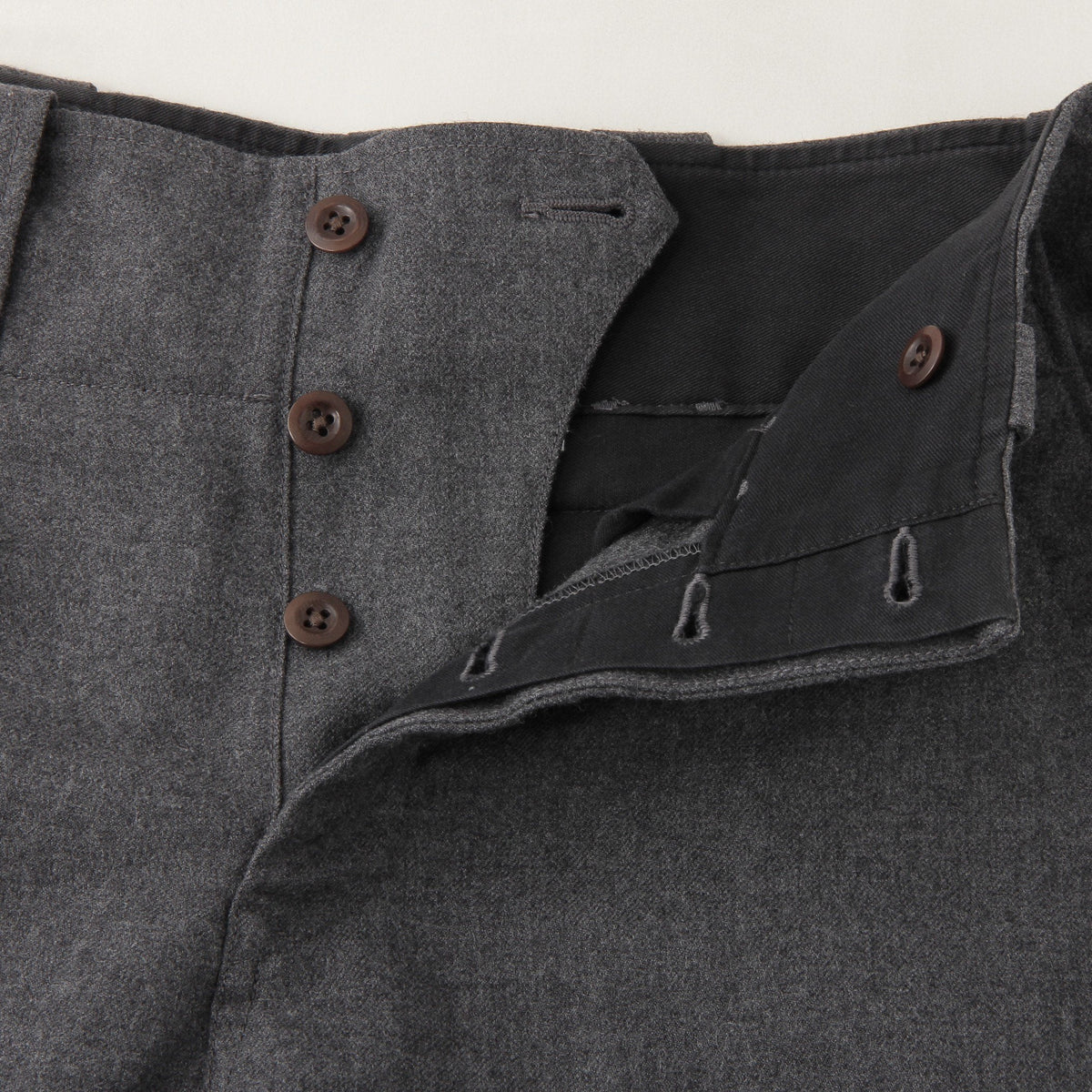 TROUSERS