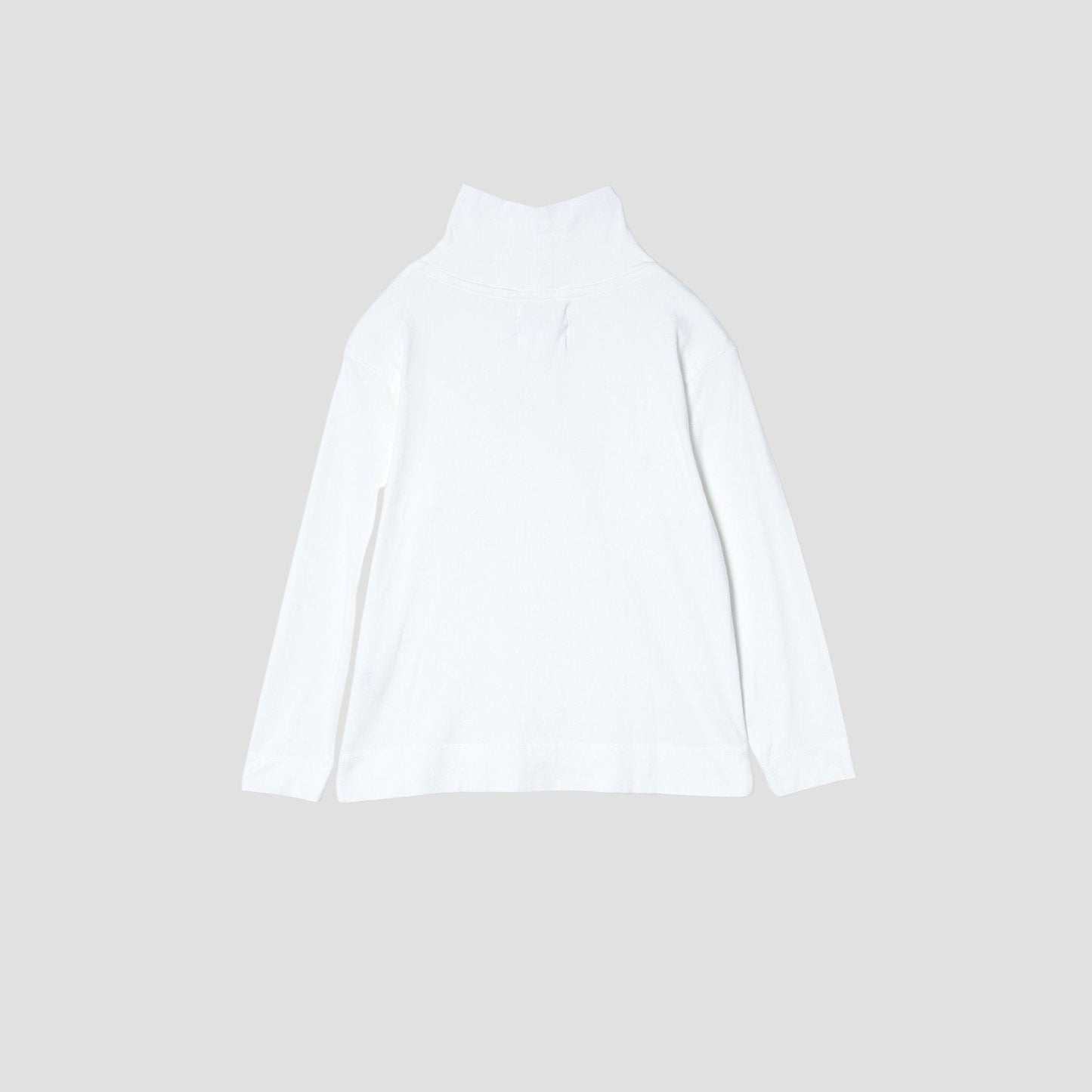 ORGANIC COTTON THERMAL JERSEY