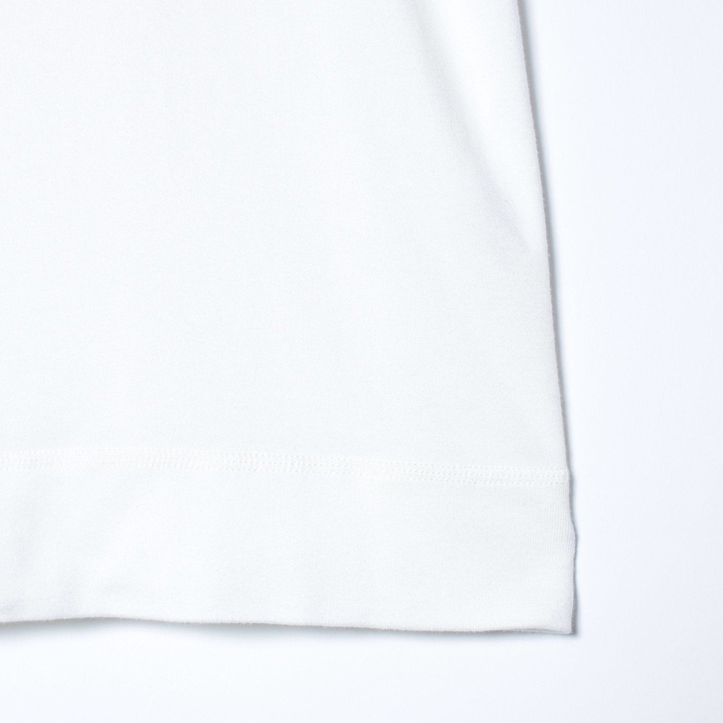 ORGANIC COTTON THERMAL JERSEY