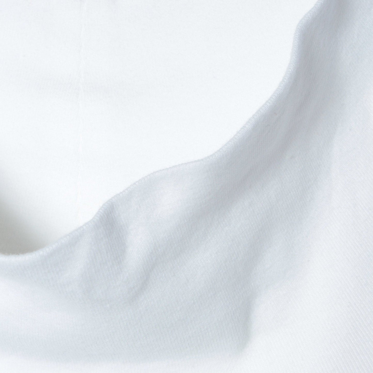 ORGANIC COTTON THERMAL JERSEY
