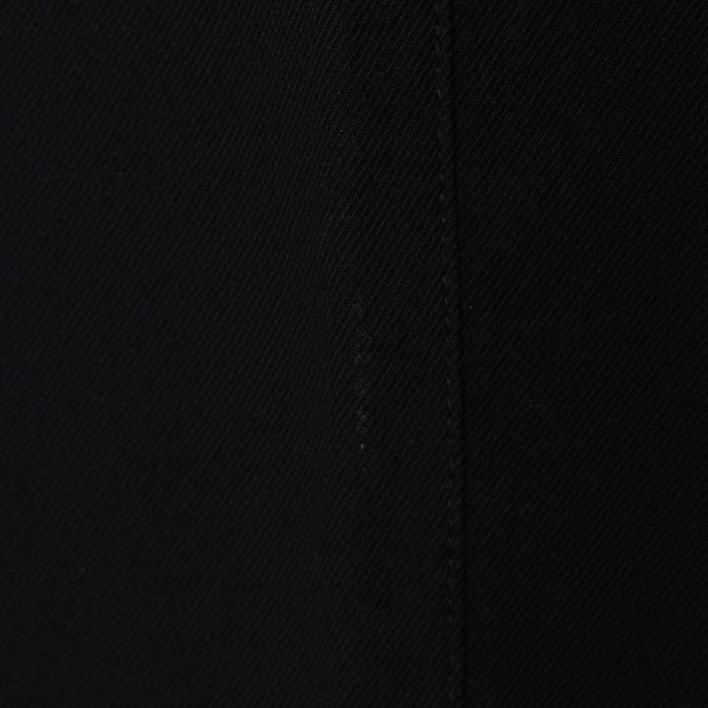 WOOL COTTON DRILL TROUSERS