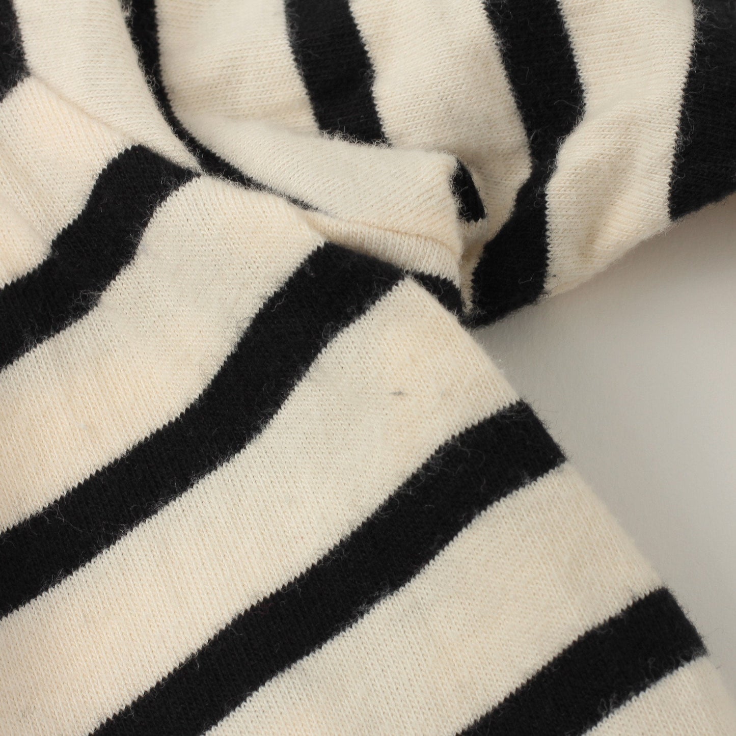 NAVAL STRIPE JERSEY
