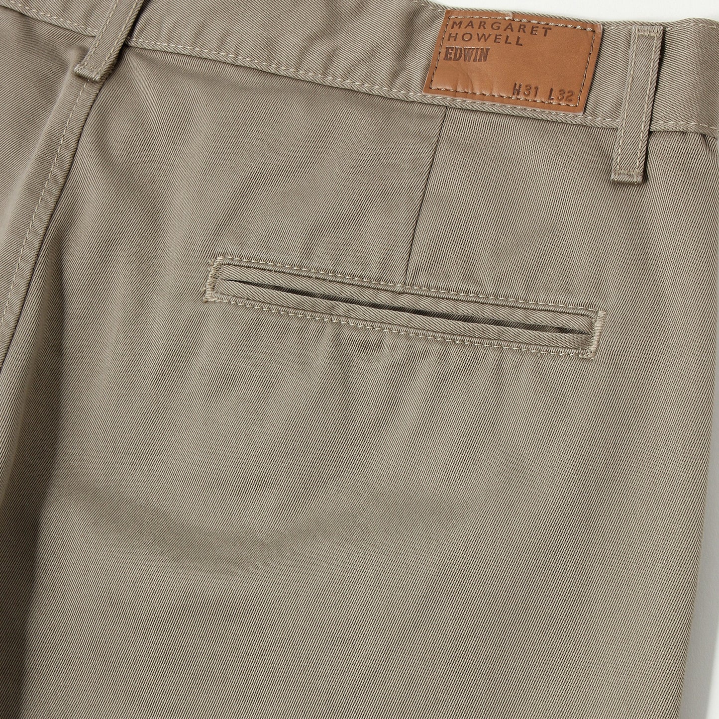 TROUSERS