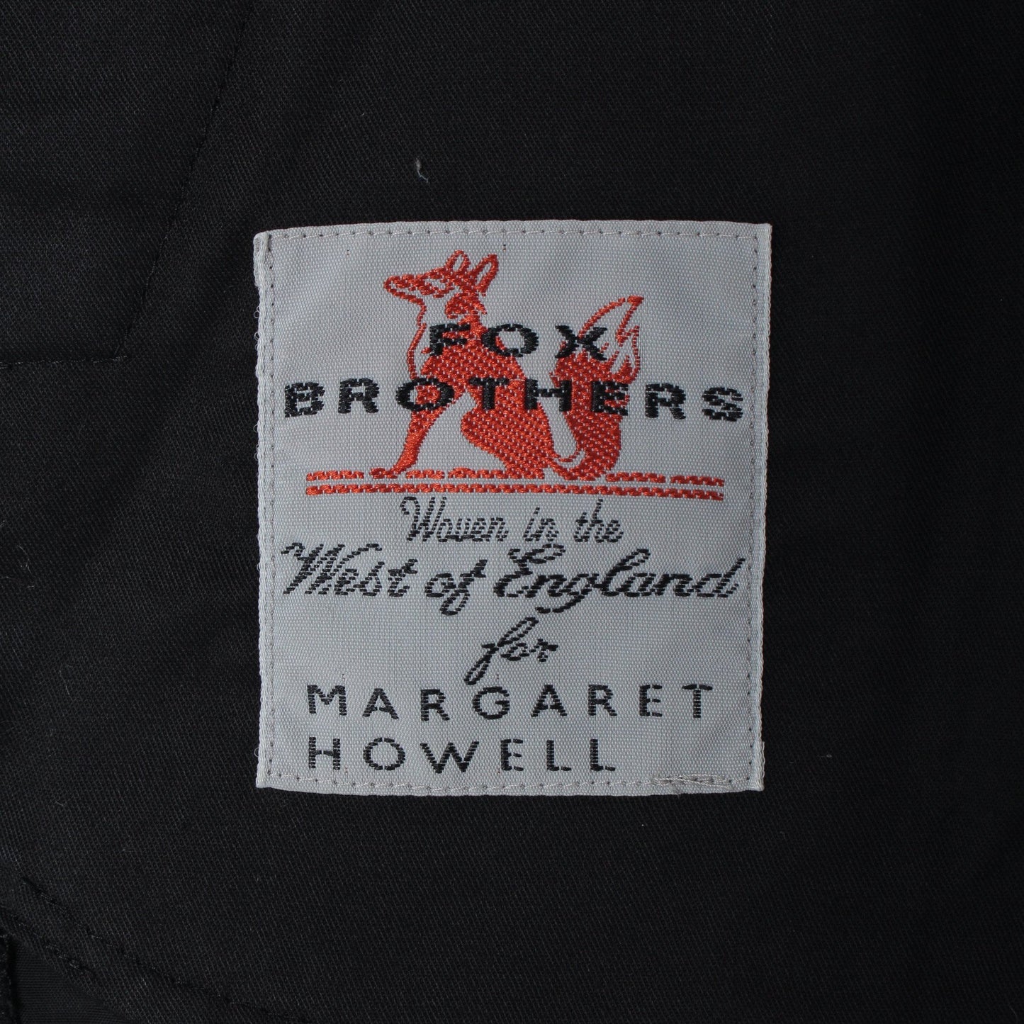 TROUSERS