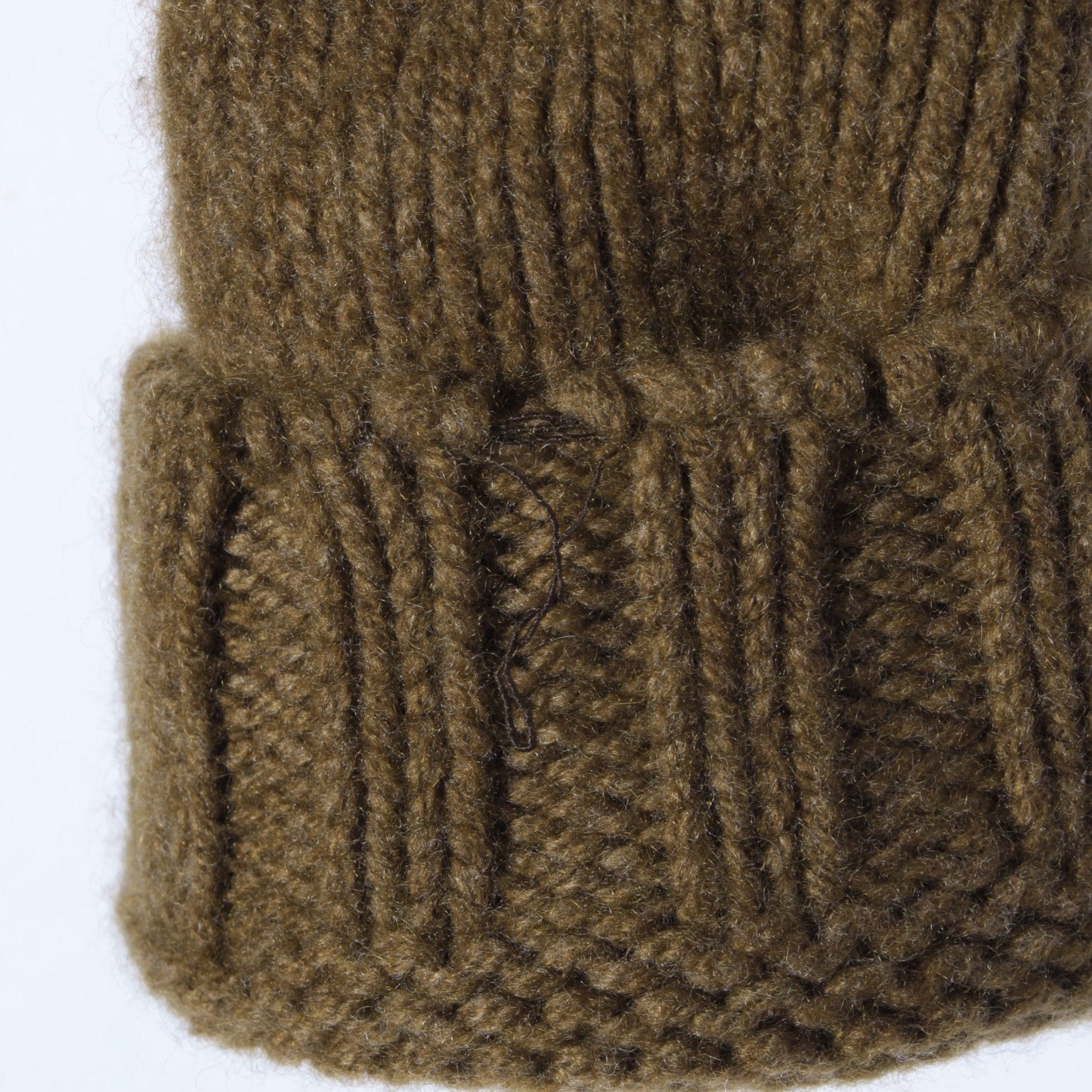 DIAMOND FAIRISLE JUMPER KNIT