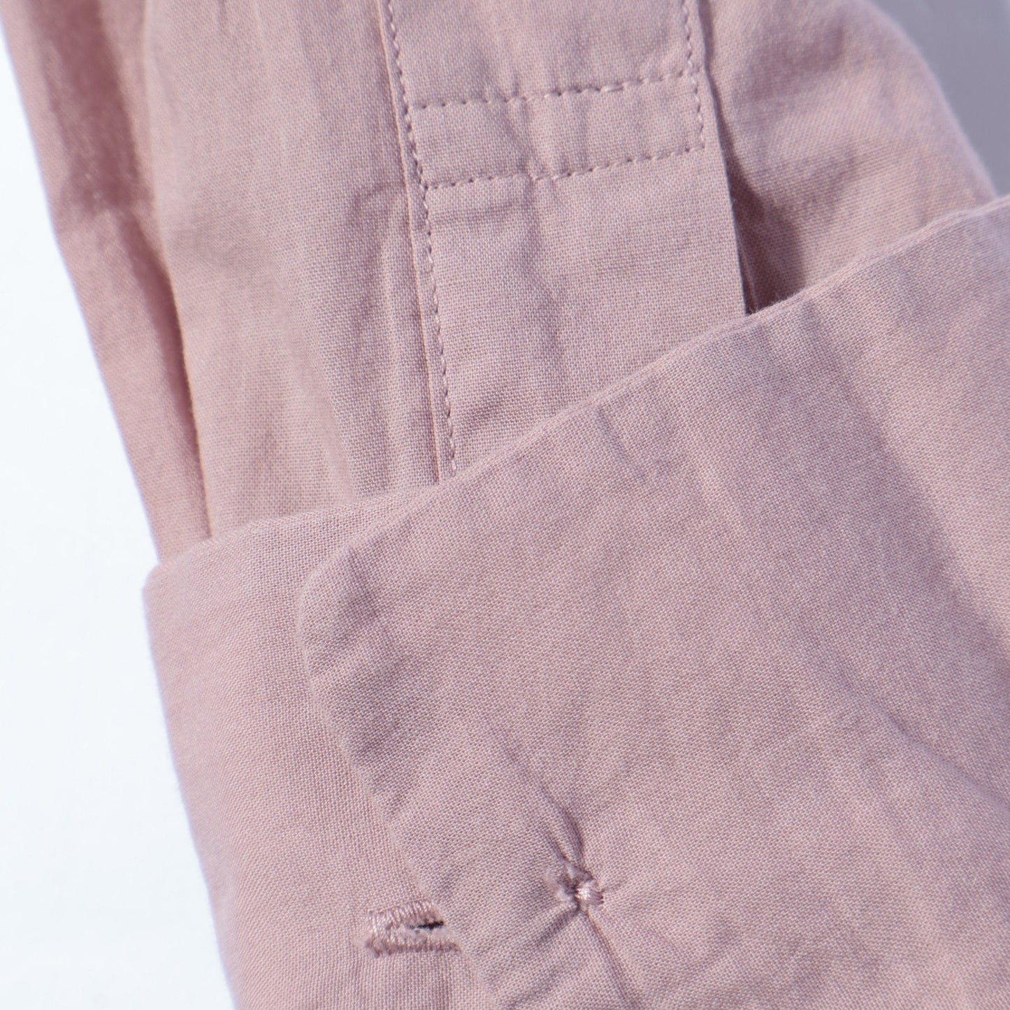 WASHED COTTON SHIRT