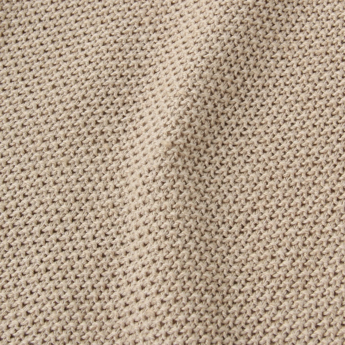 LINEN COTTON KNIT