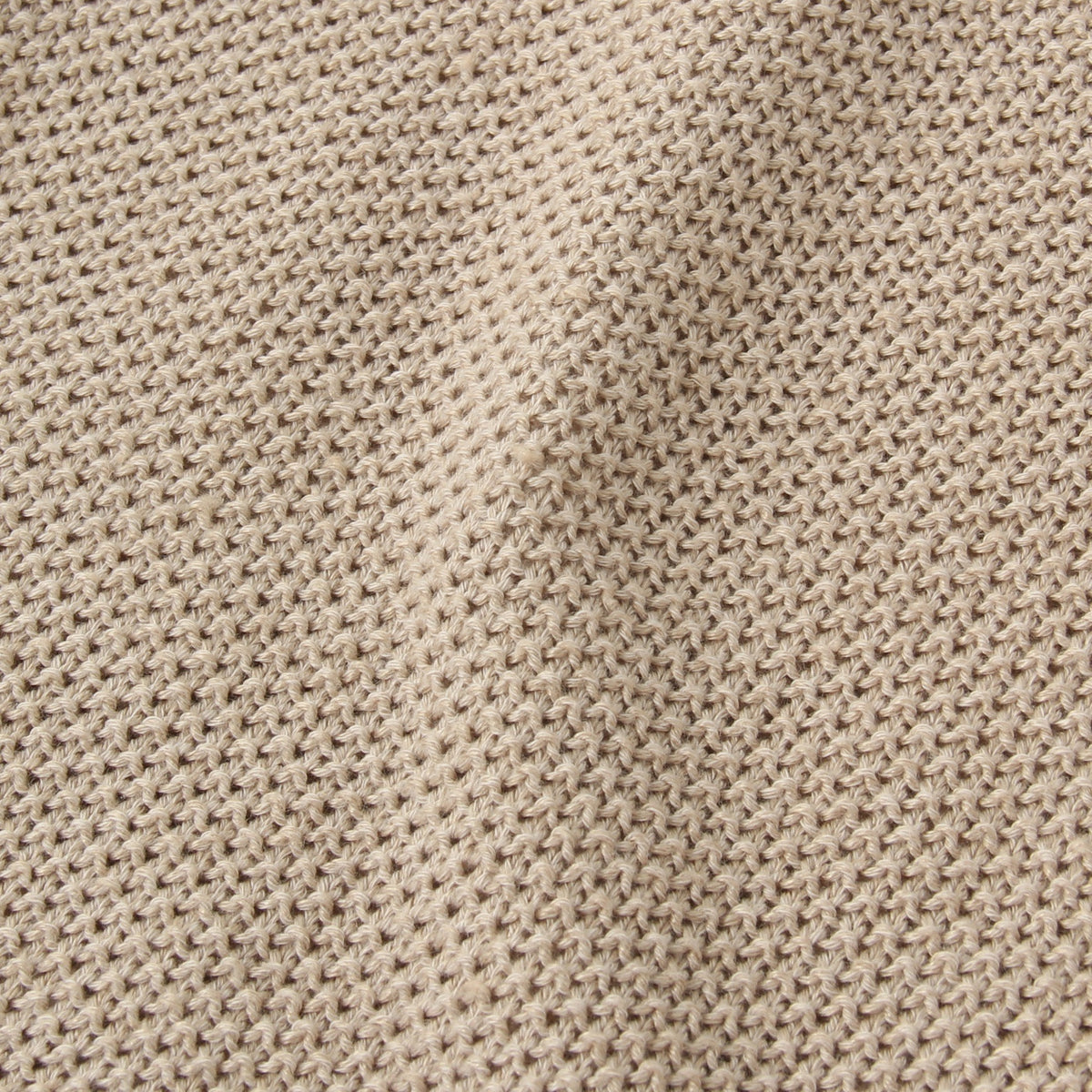 LINEN COTTON KNIT