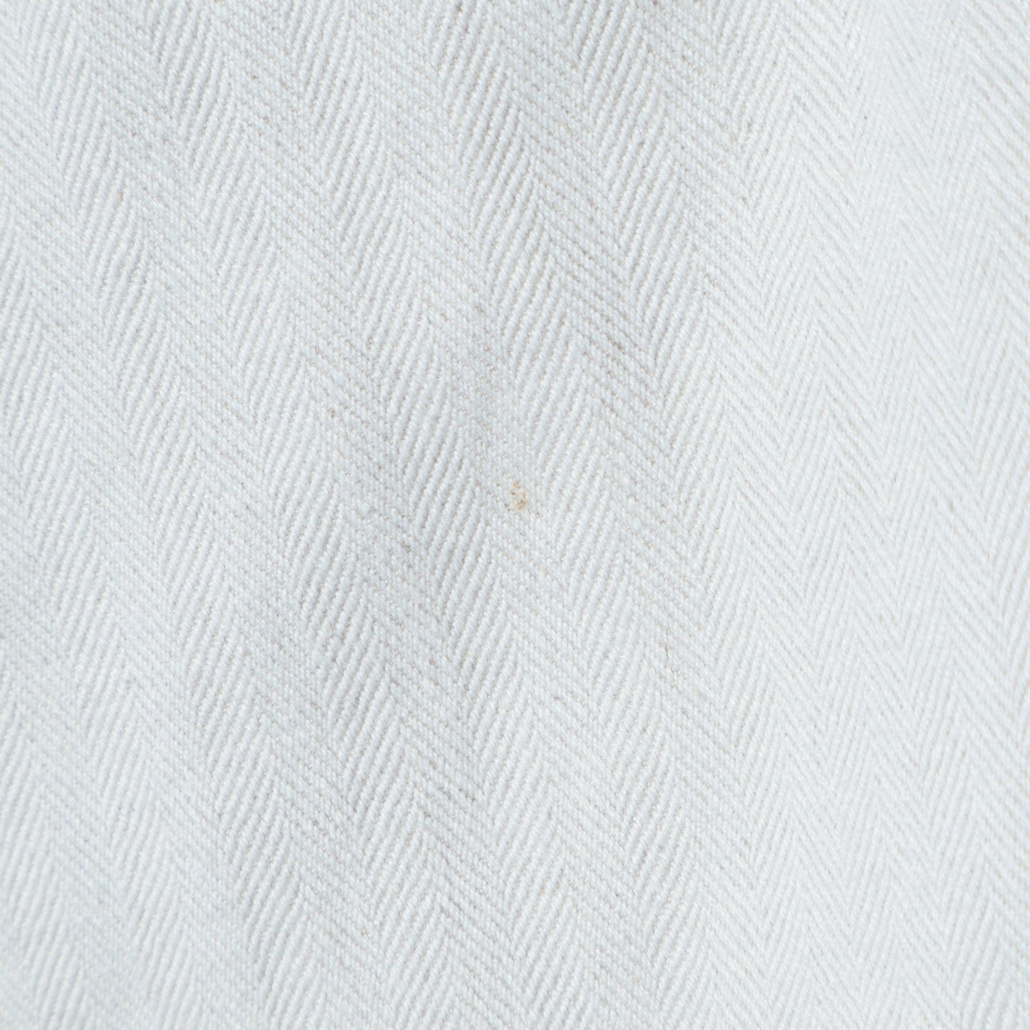 COTTON LINEN HERRINGBONE(MHL SHOP限定) TROUSERS