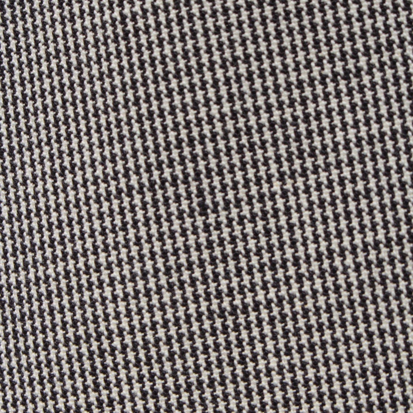 CHEF CHECK COTTON LINEN TROUSERS