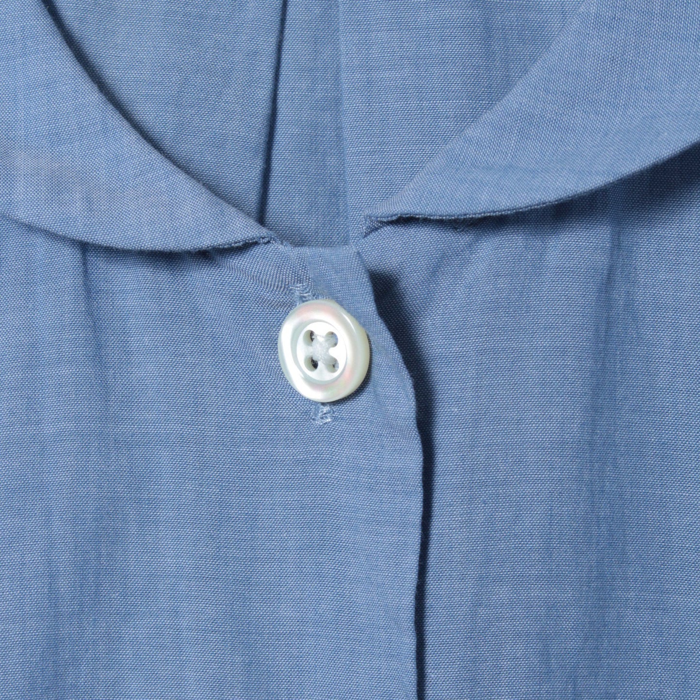 SOFT WASHED COTTON SHIRT