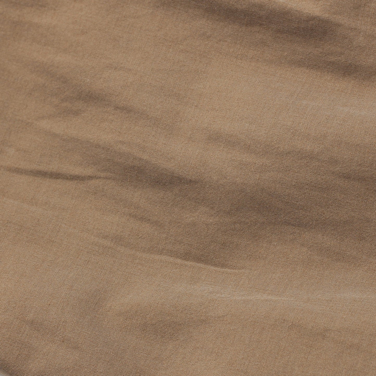 LIGHT COTTON SILK SHIRT