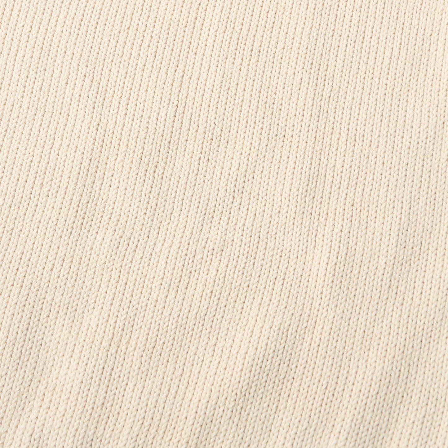 SOFT COTTON KNIT