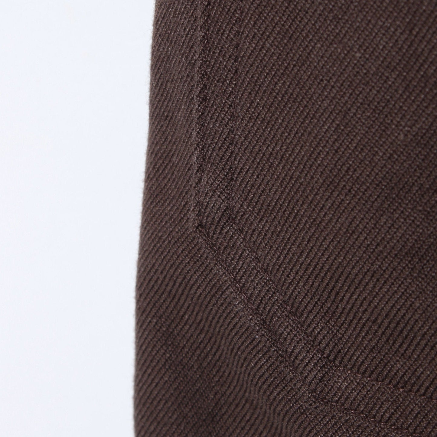 COTTON WOOL DRILL TROUSERS