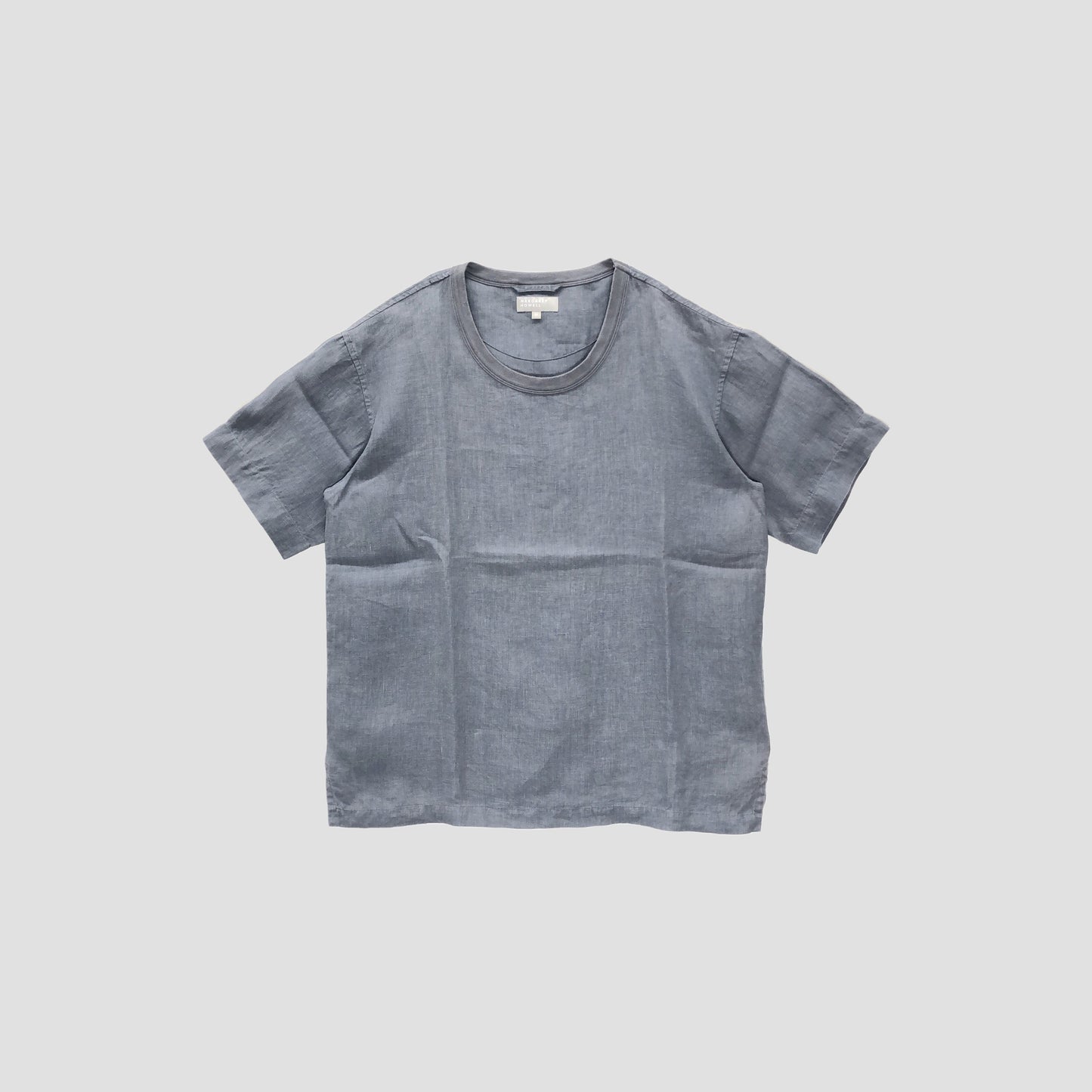 SHIRTING LINEN SHIRT