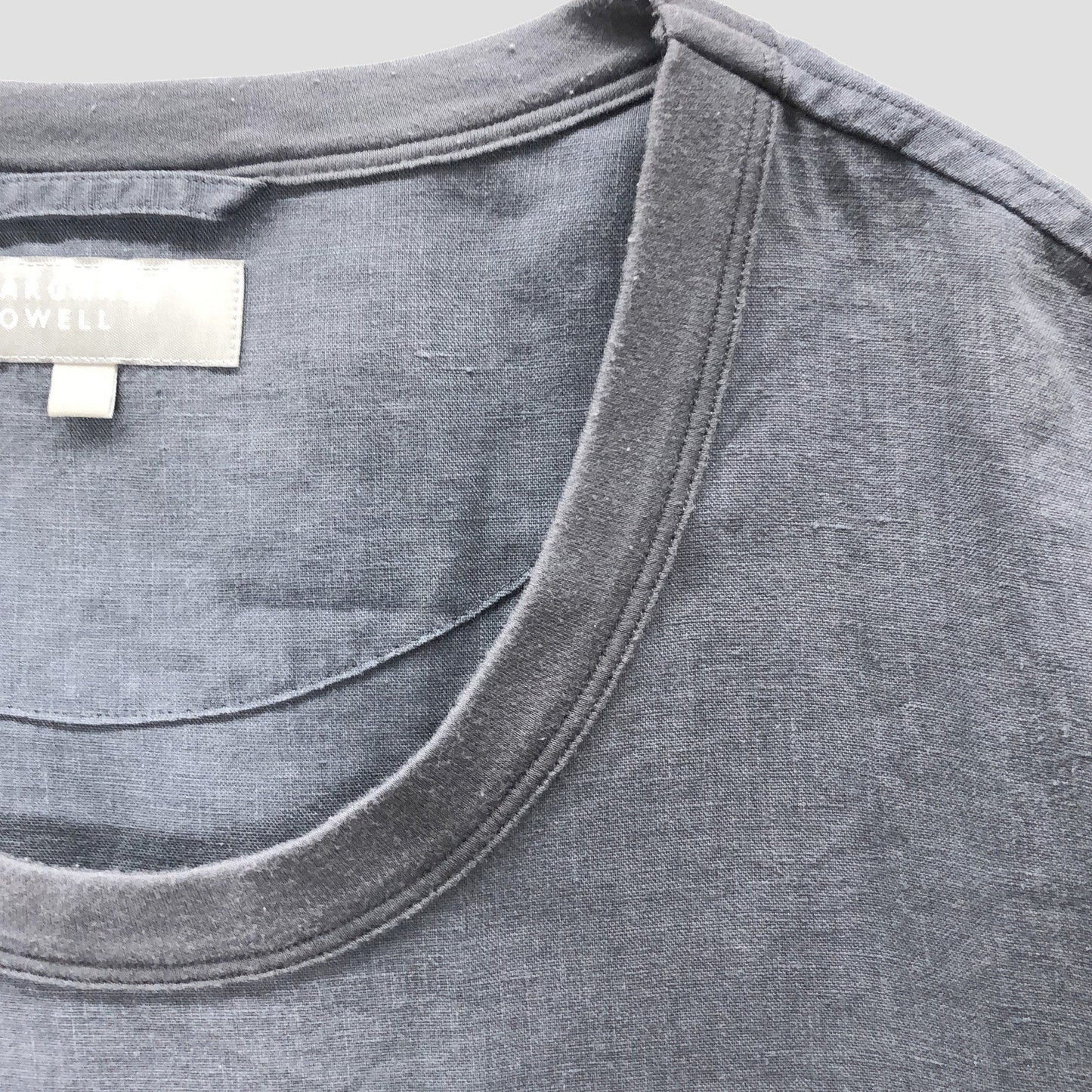 SHIRTING LINEN SHIRT