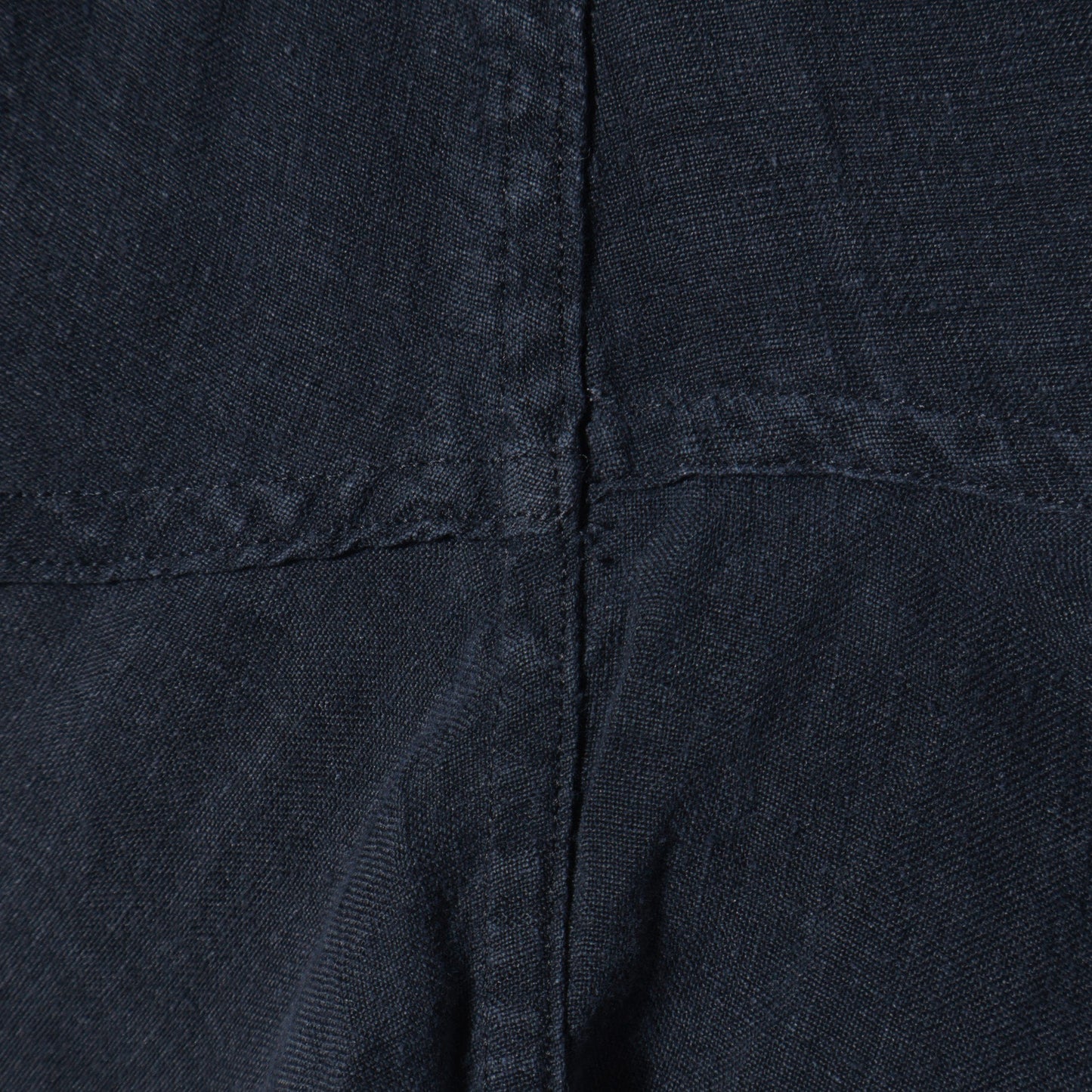 FINE LINEN SHIRT