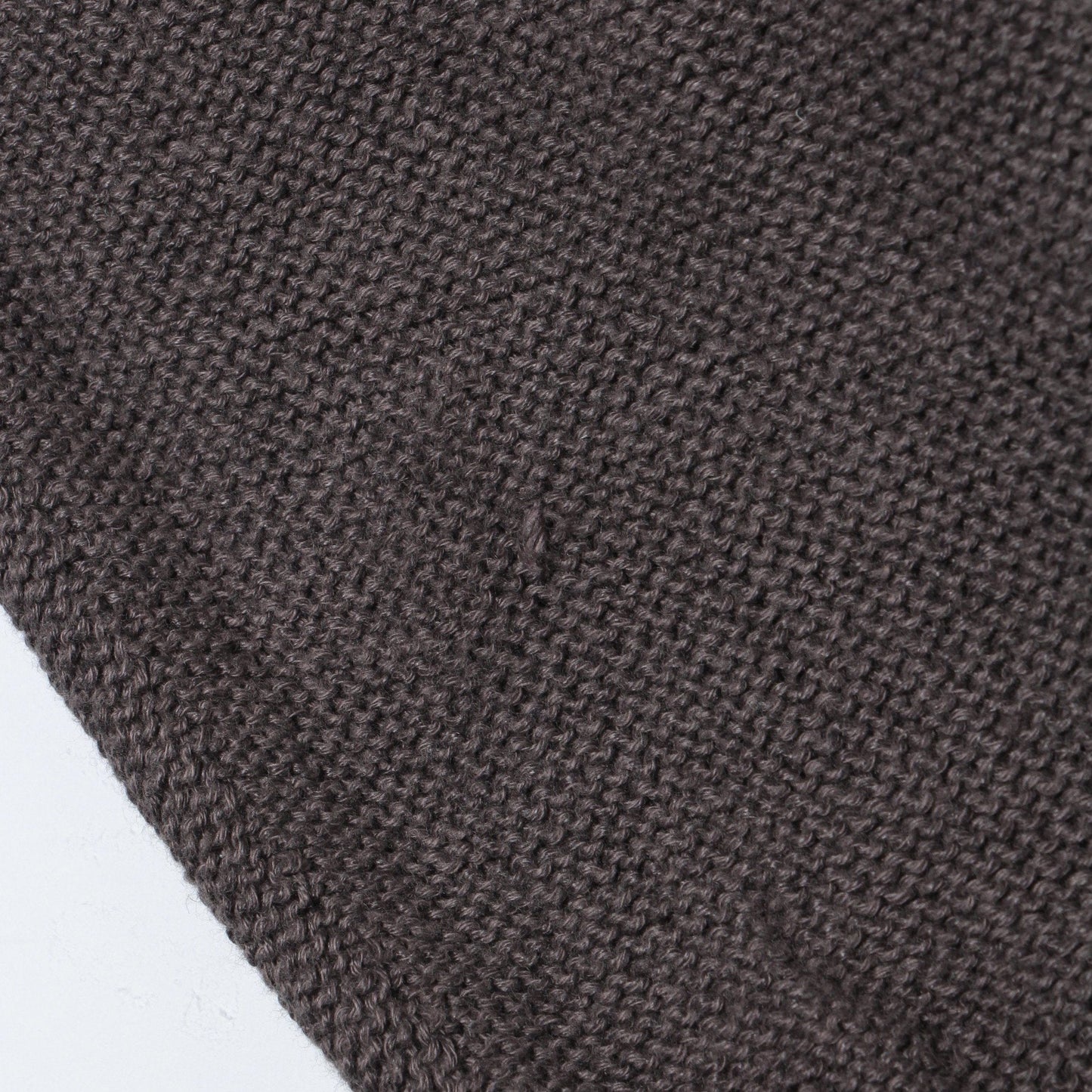 CREW NECK KNIT