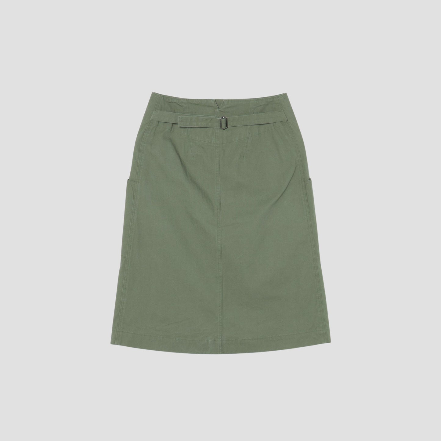 COMPACT BROKEN DRILL SKIRT