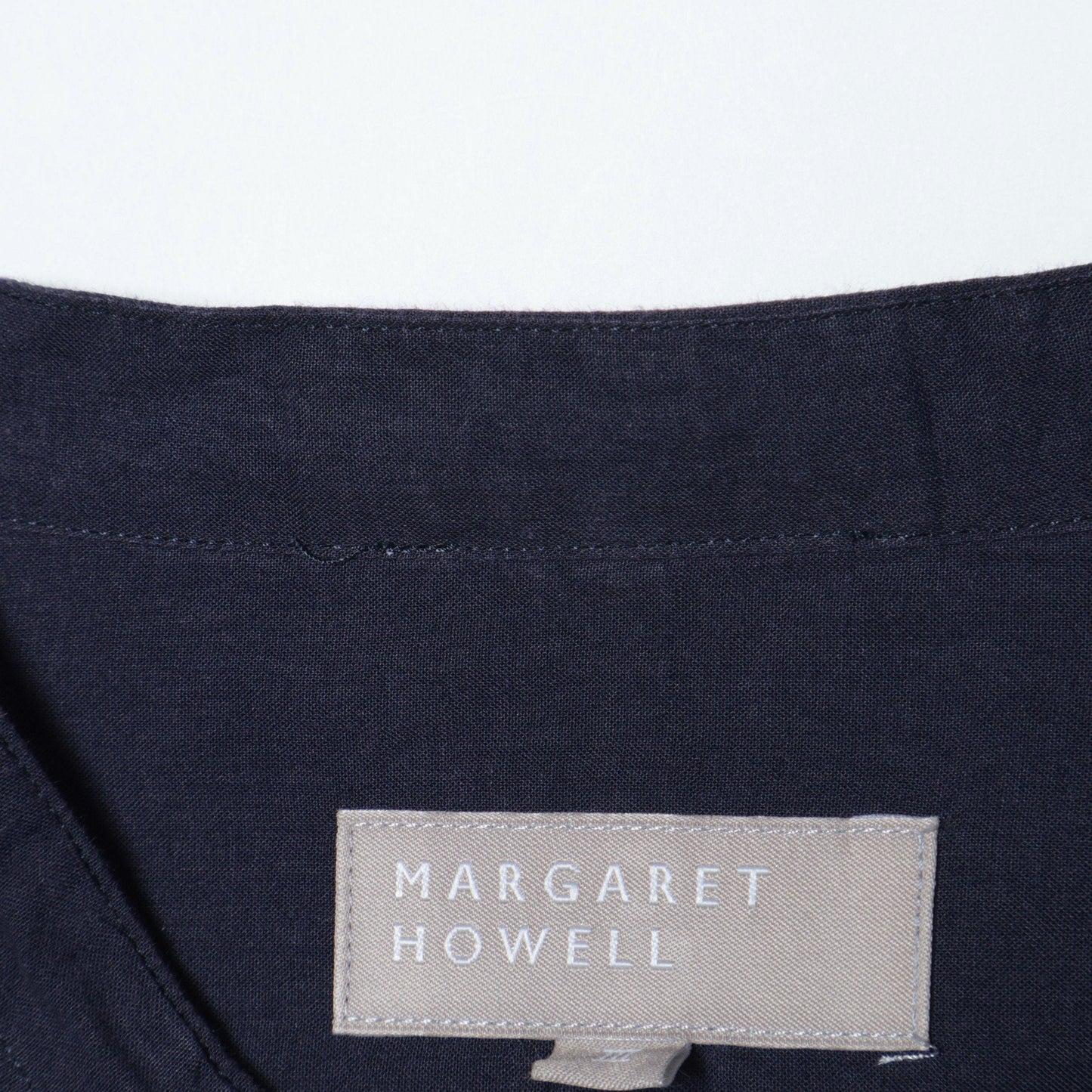 SOFT WASHED COTTON SHIRT