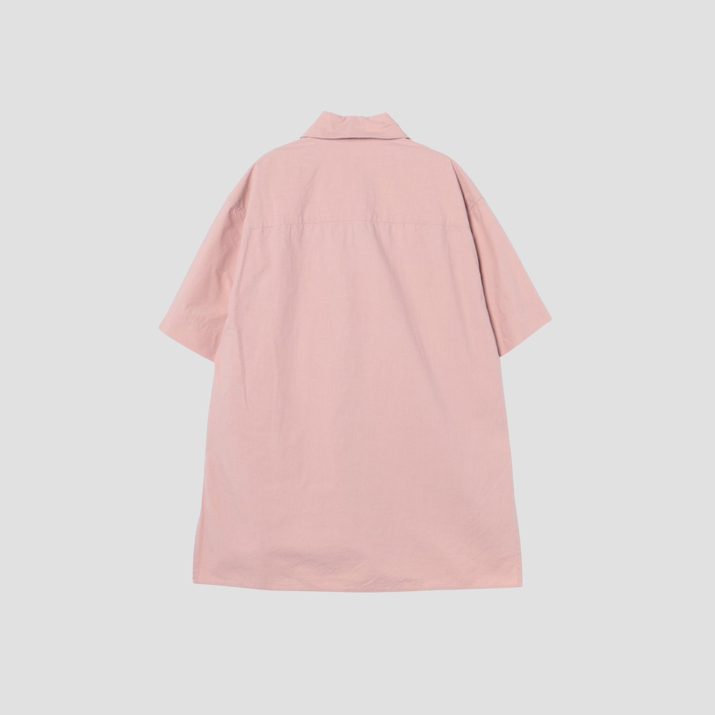 SOFT COTTON SHIRT