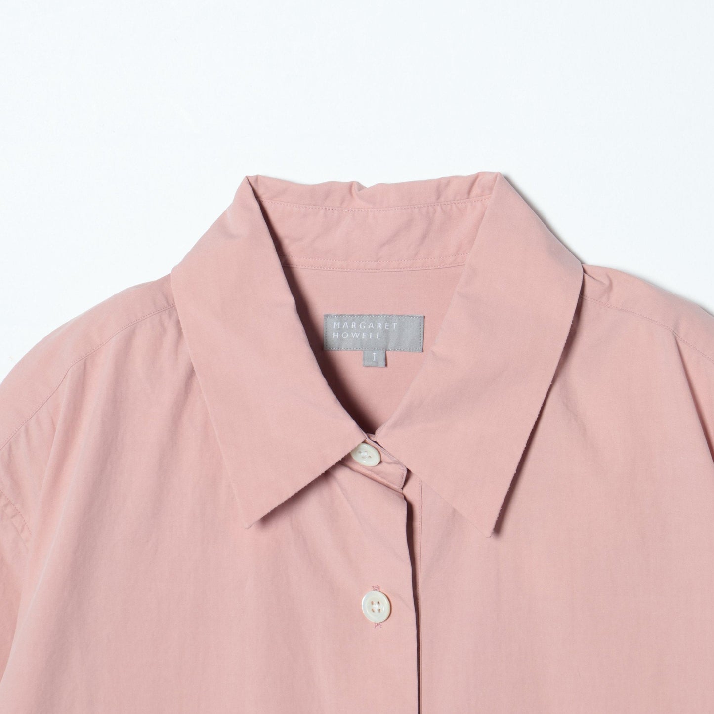SOFT COTTON SHIRT