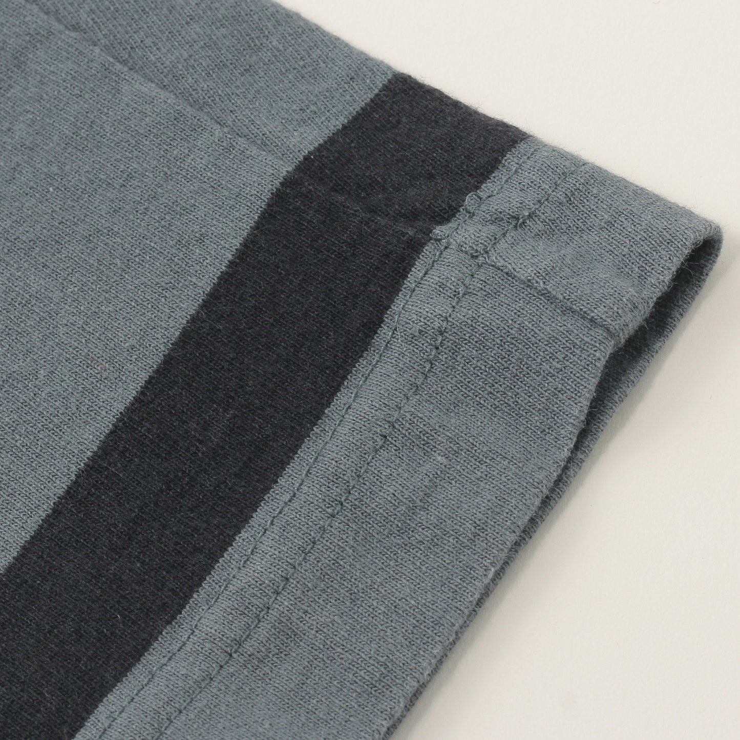 WIDE STRIPE DRY JERSEY