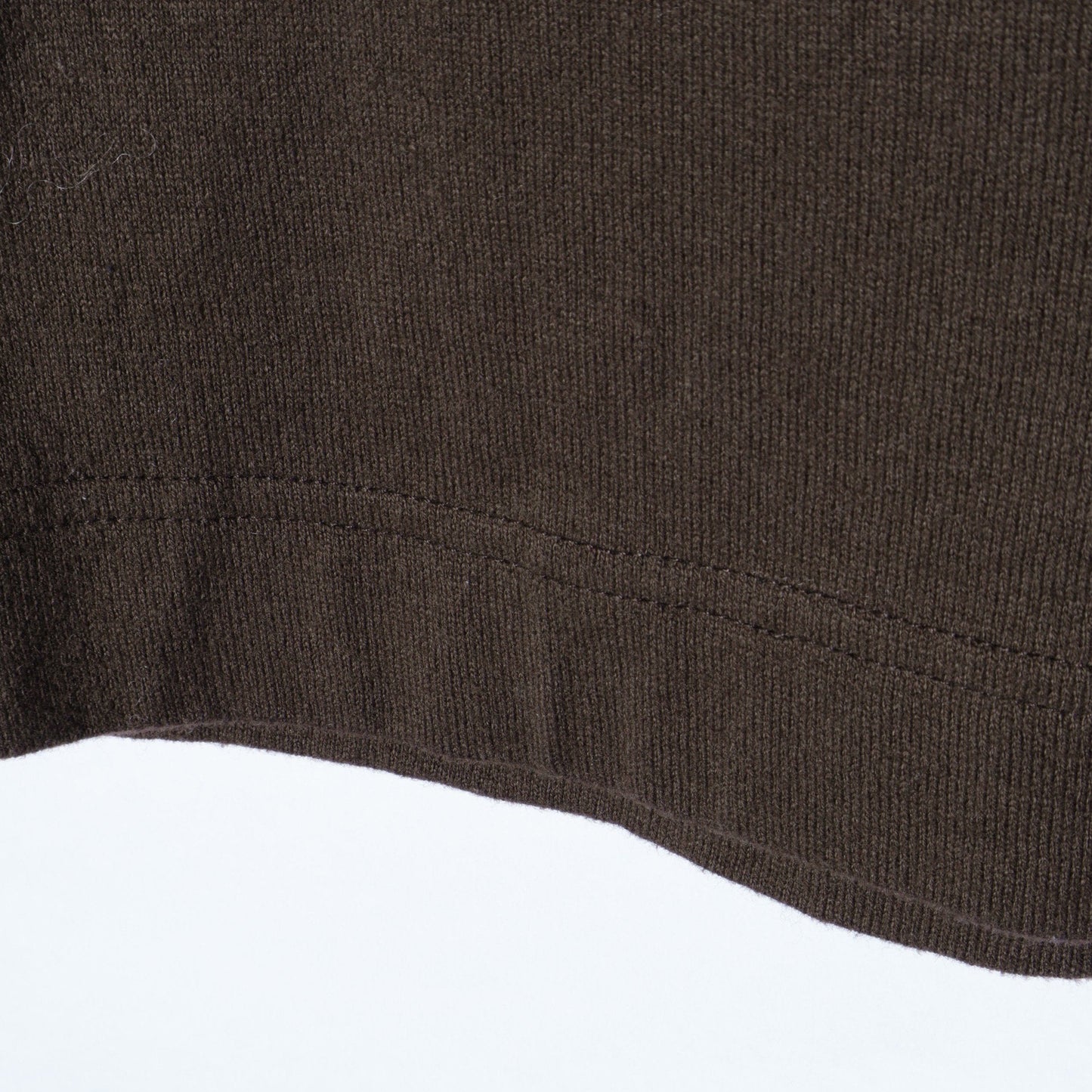 ROUGH COTTON JERSEY(MHL SHOP限定)