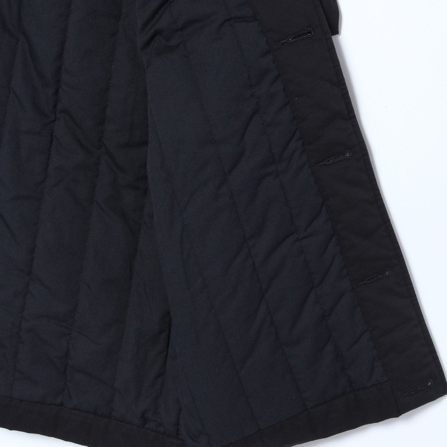 DRY COTTON TWILL(MHL SHOP限定) BLOUSON